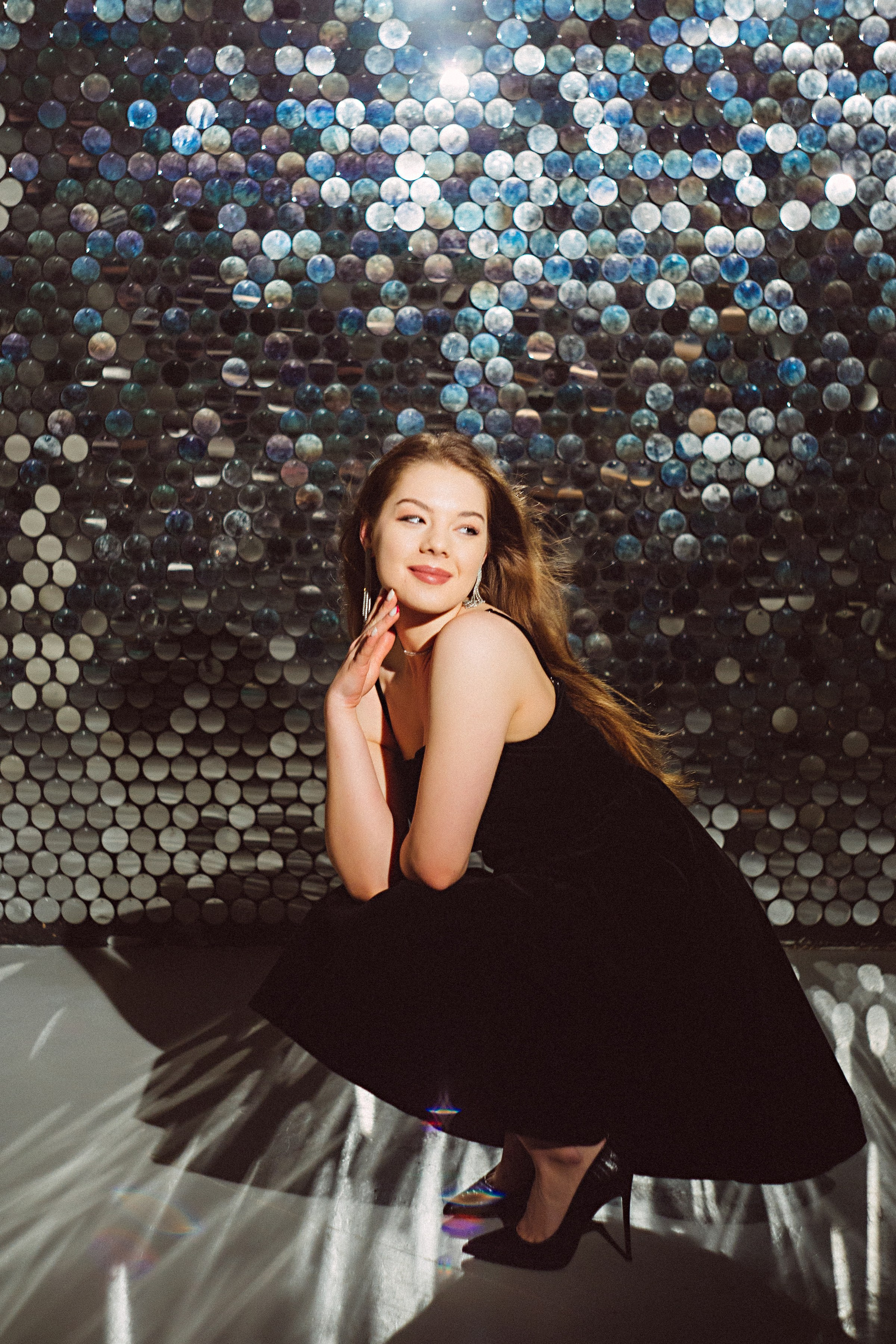 НГ фотосессии без елок. Семейный и контент фотограф в Москве Вероника Швец