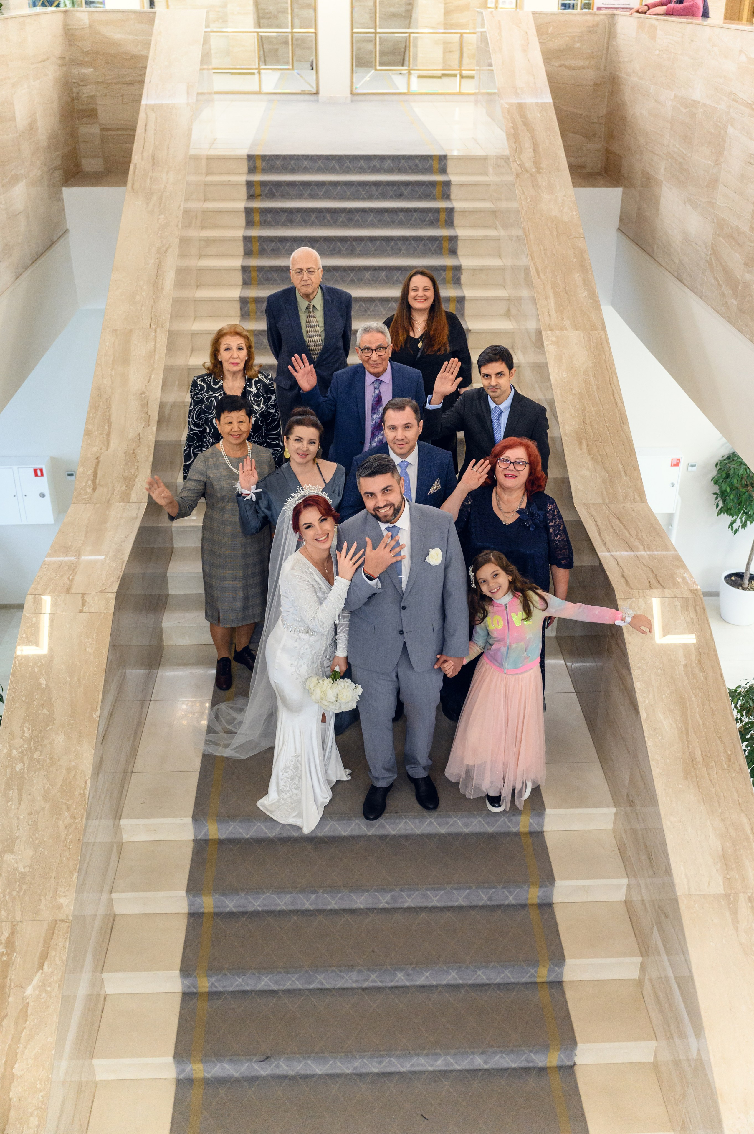 Свадьба Лены и Кирилла. Фотограф Светозар Андреев