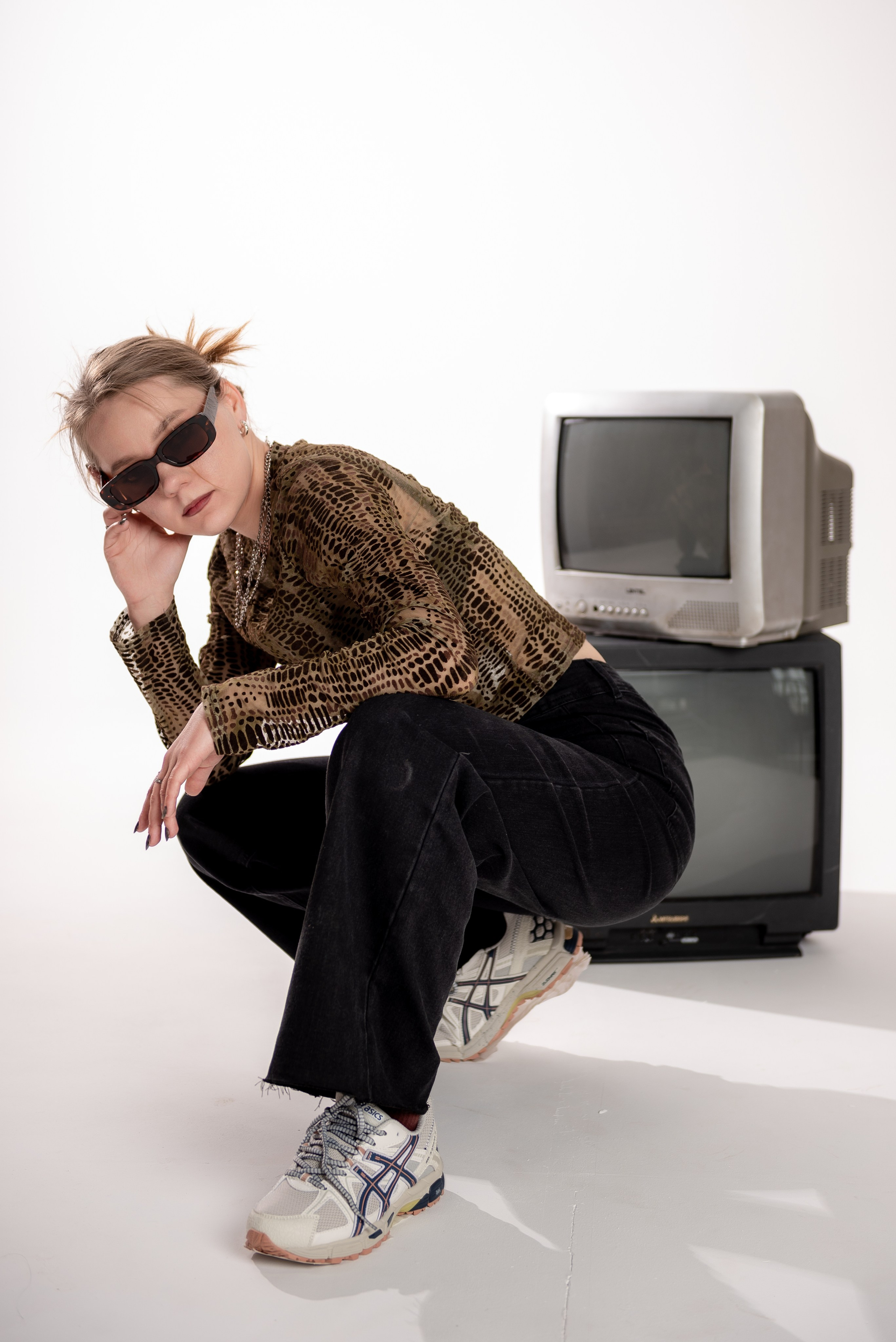 Индивидуальные фотосессии. Фотограф Волгоград Ермолова Дарья