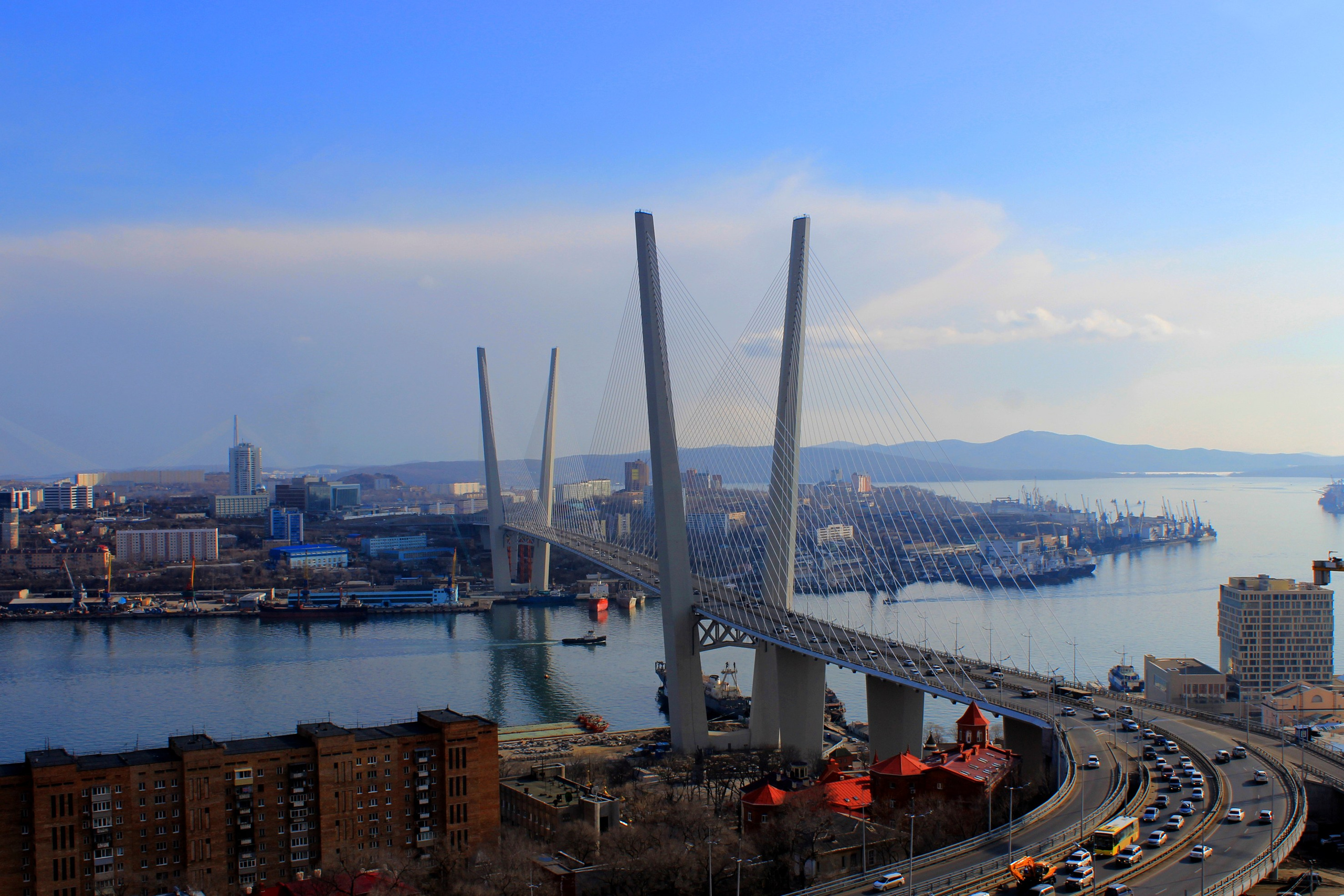 Владивосток. Команда фотографов Кристины Ивановой