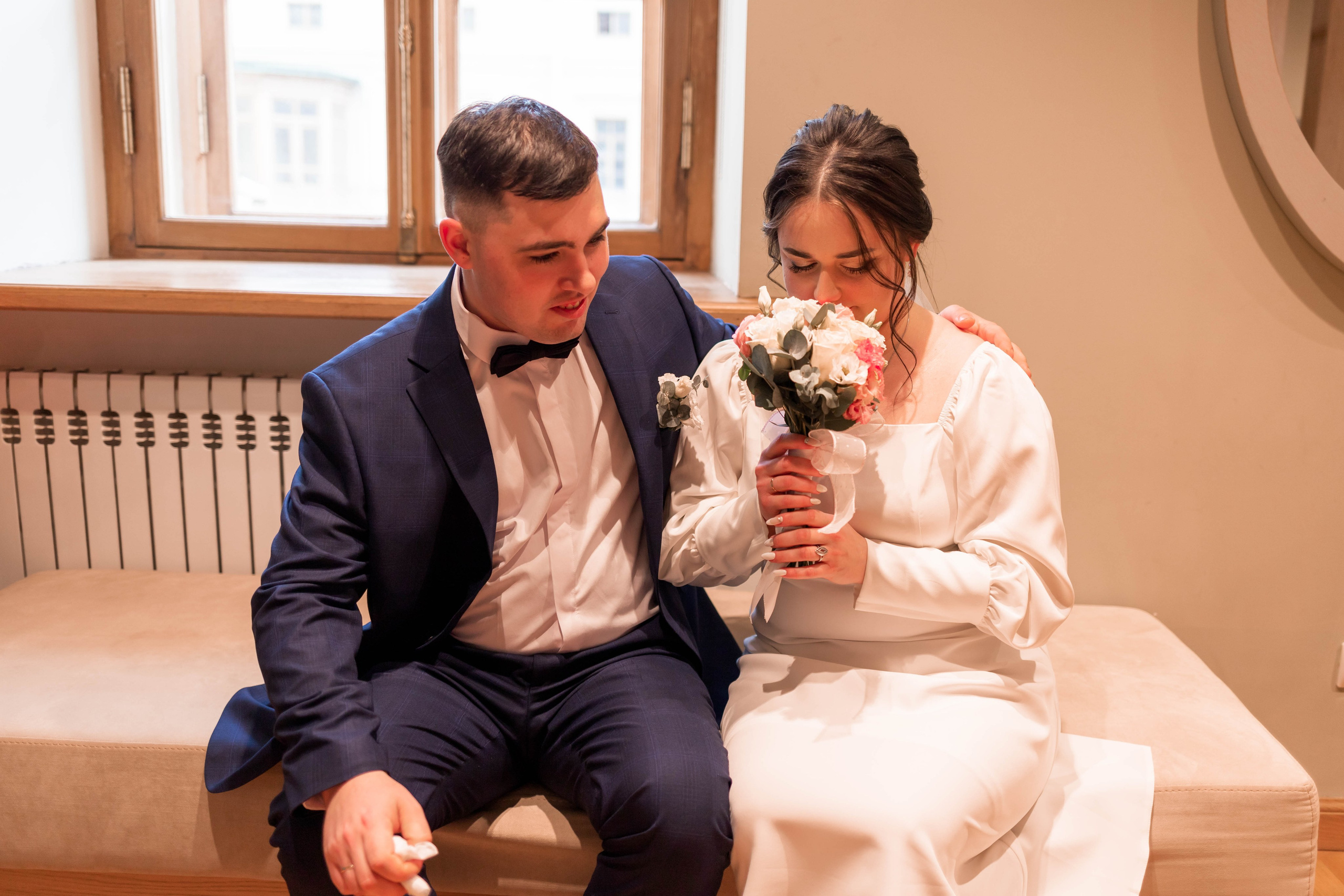 АНАСТАСИЯ И ИЛЬЯ СВАДЬБА. Семейный Фотограф в Санкт-Петербурге Пушкин Анастасия Дьяконенкова