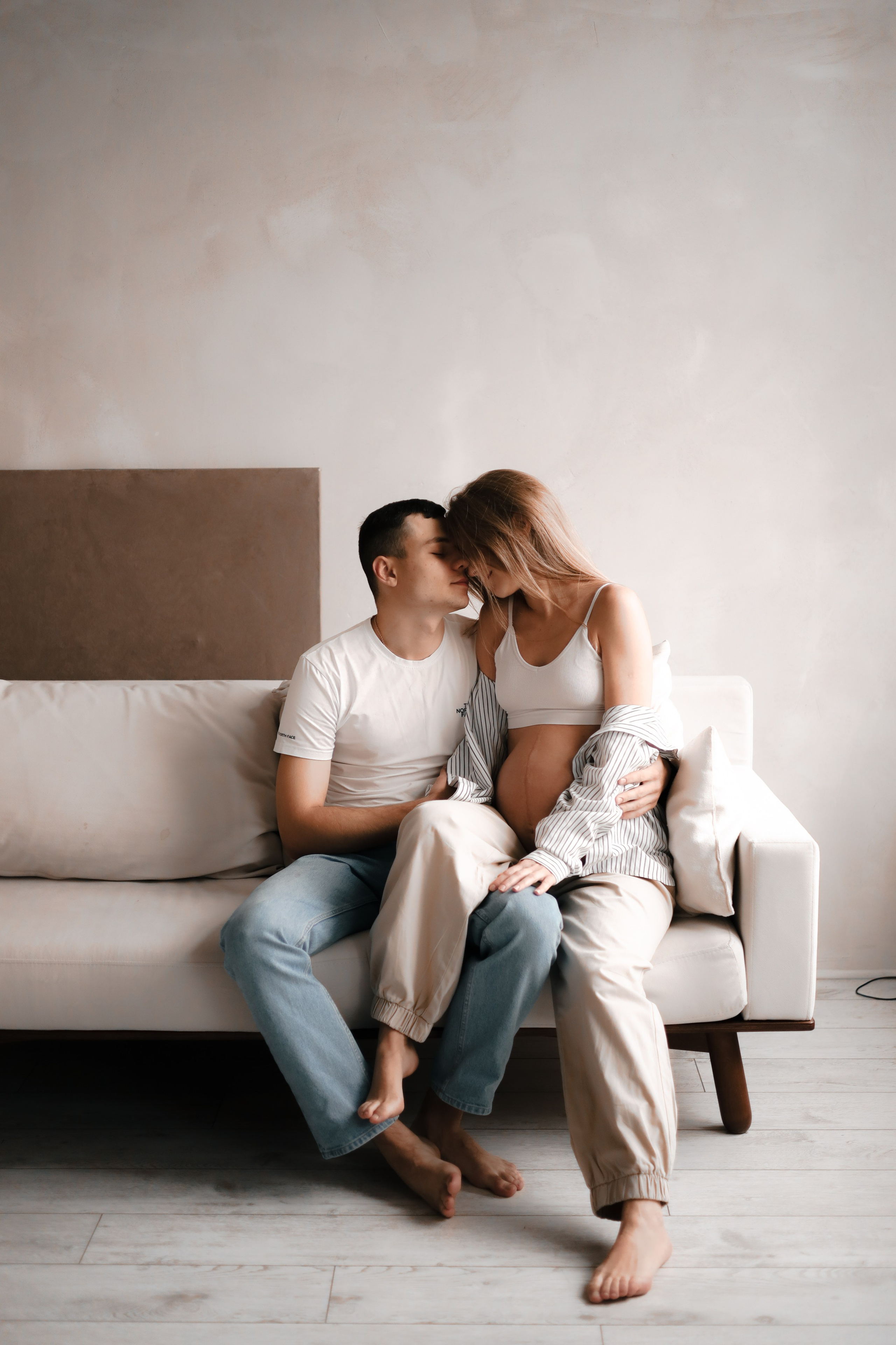 Наталья. Фотограф Мария Лаенко