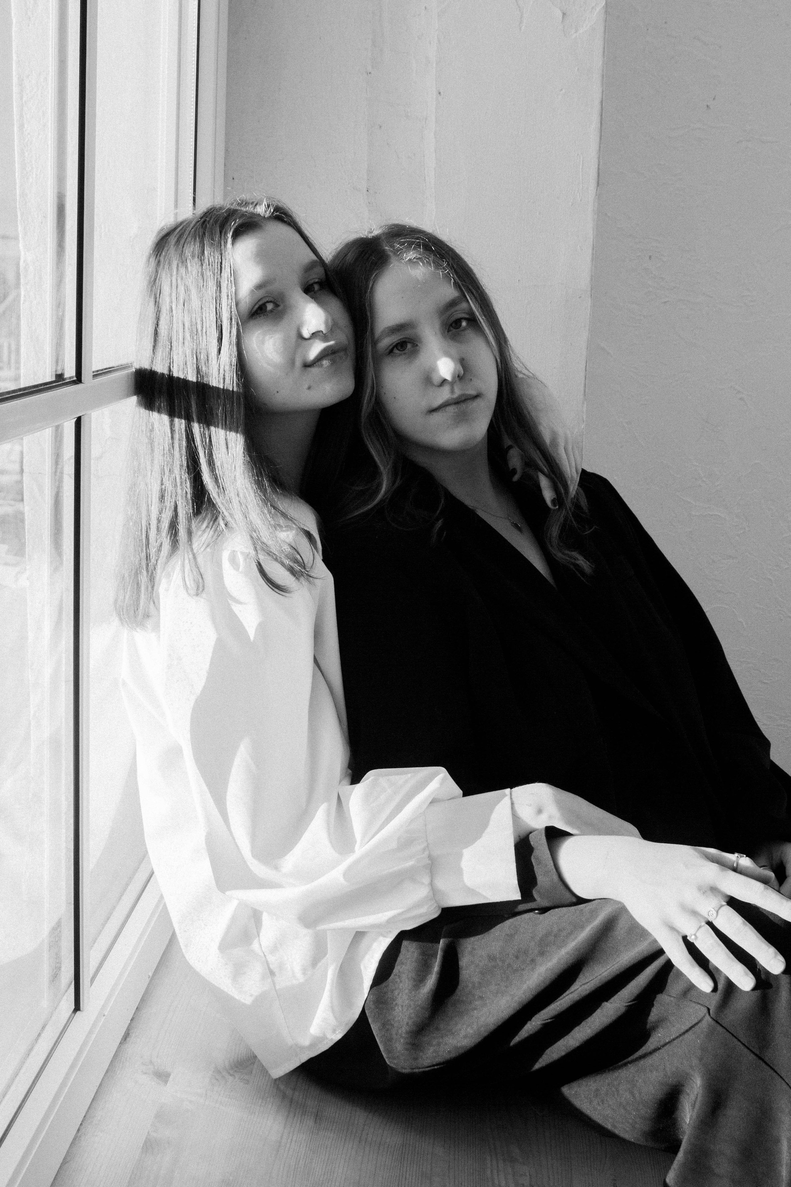 Eva&Alena. Daria Y. Фототерапия │ Санкт-Петербург