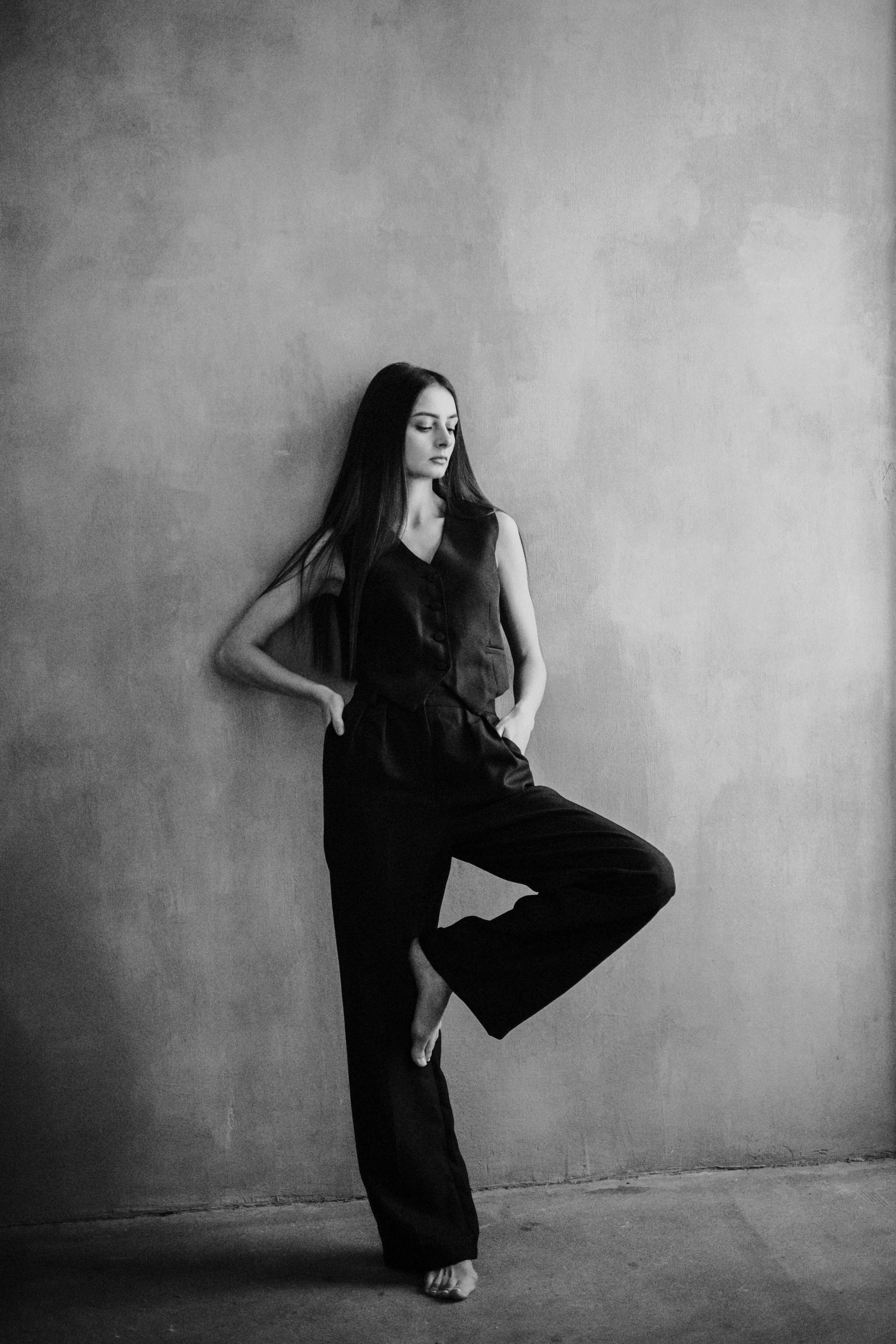 Ксения. Фотограф Ксения Третьякова, Санкт-Петербург