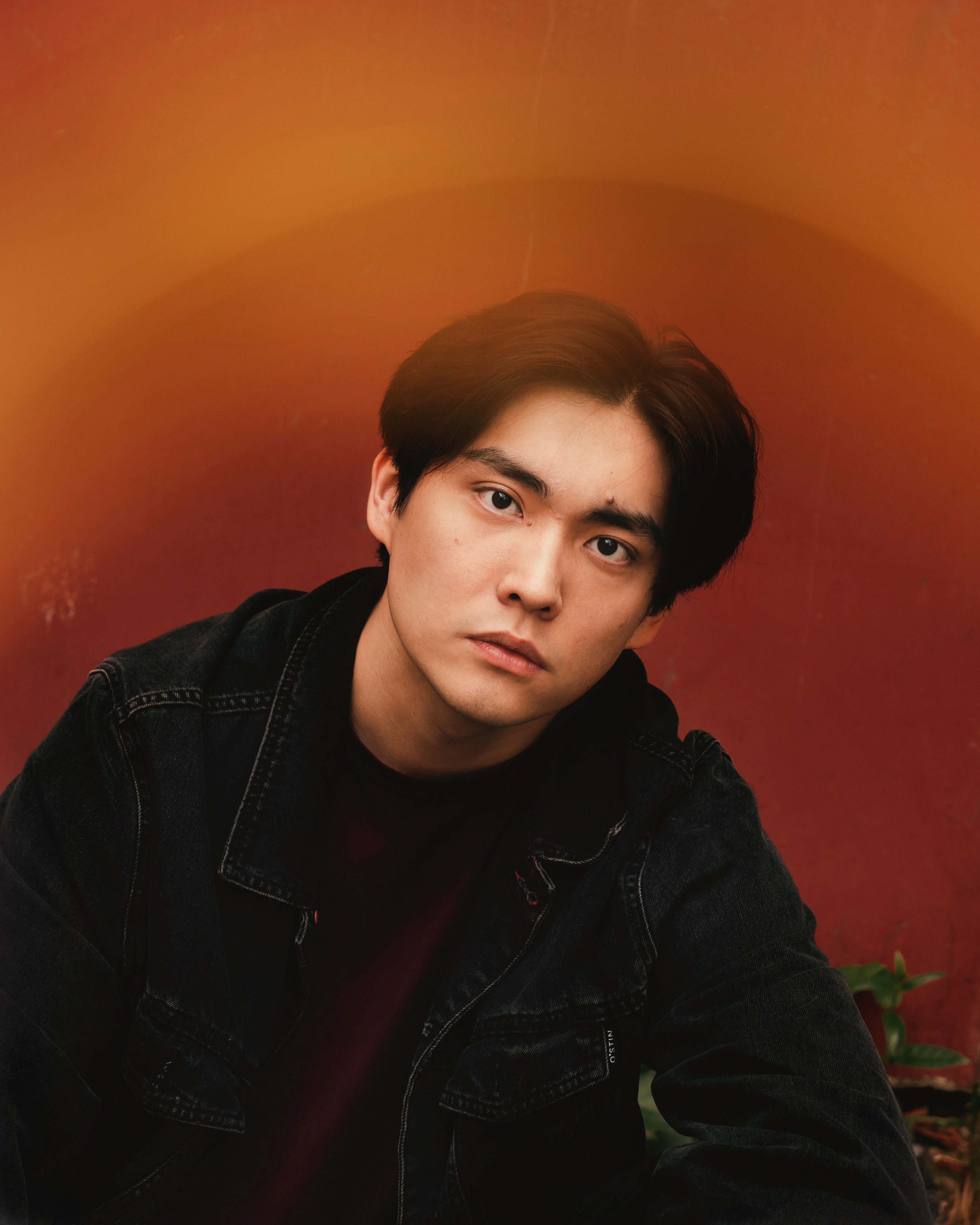 Эмир. Портретный фотограф в Смоленске и Москве Мария Громова