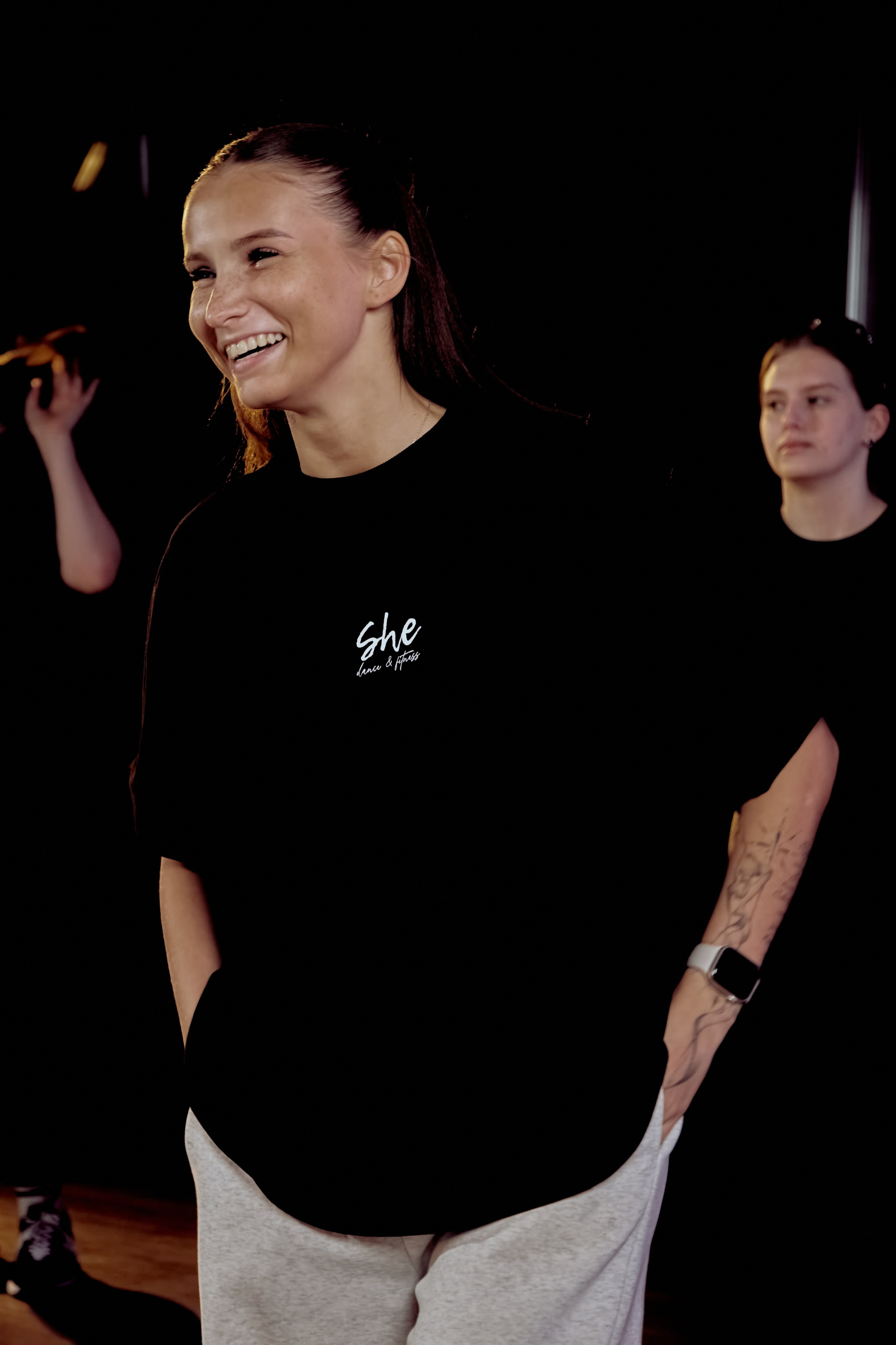 Мастер класс Маша. Портретный фотограф в Благовещенске Шинкевич Александр