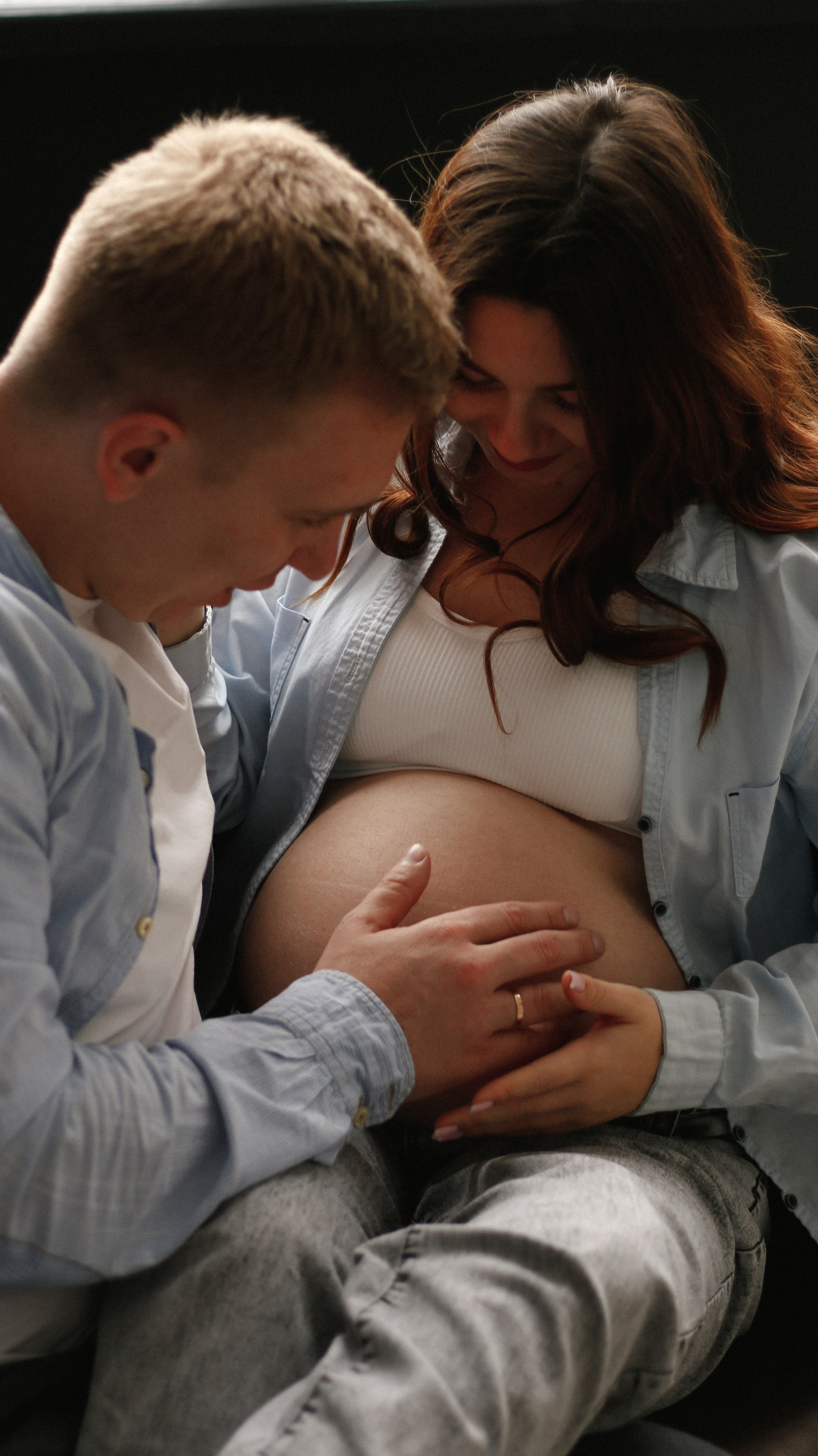 Олеся и Денис. Фотограф Краснодар