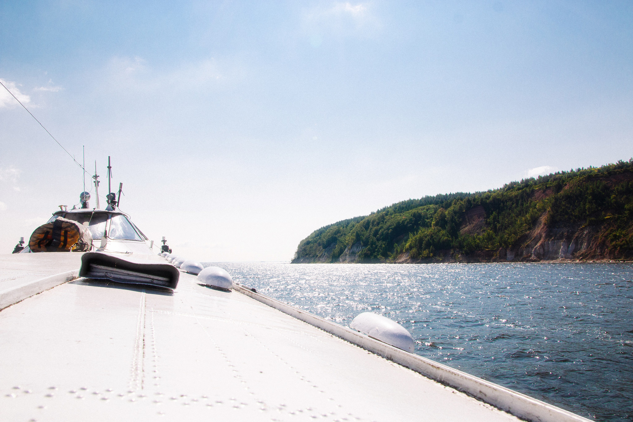 Болгар. Главная