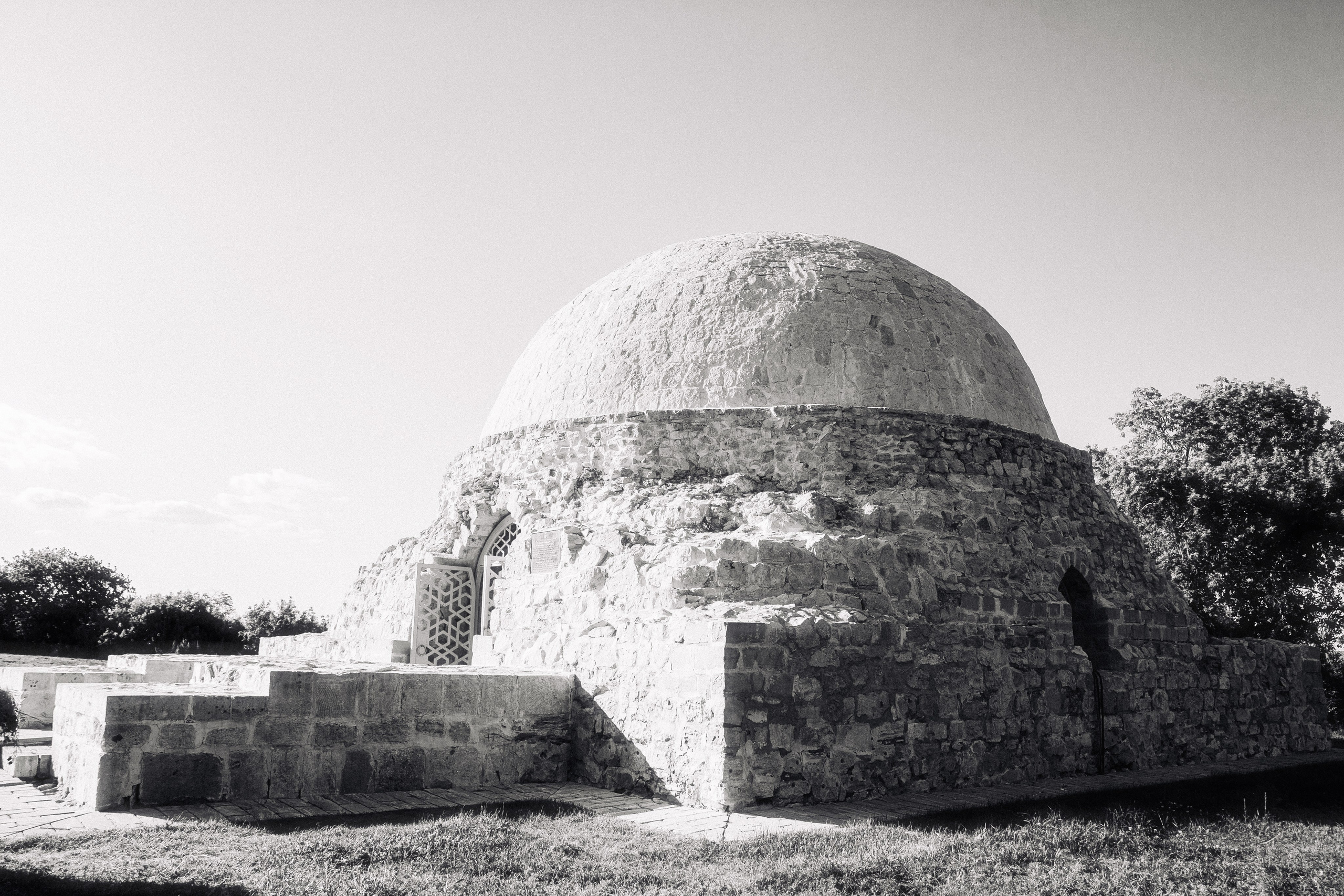 Болгар. Главная