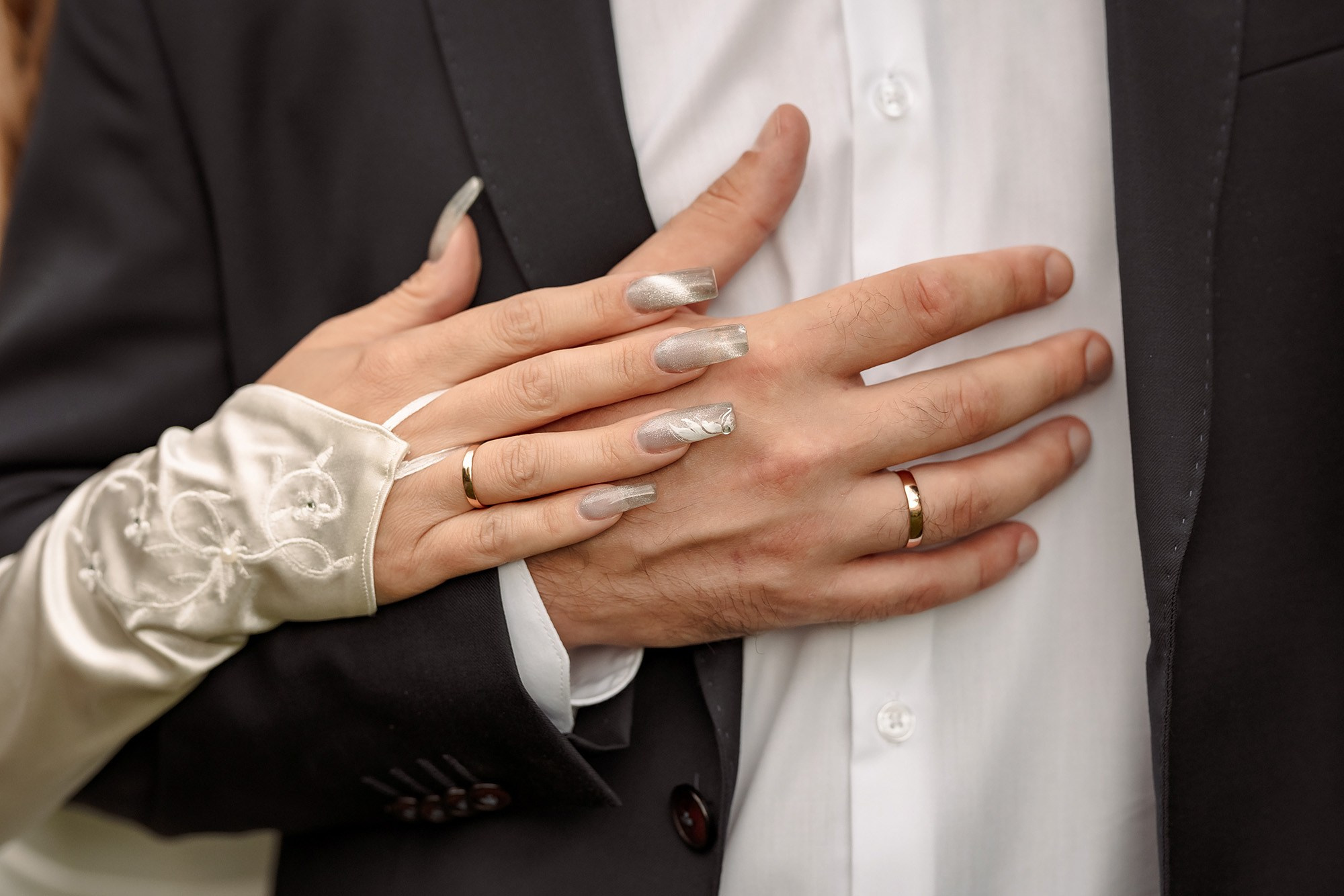 Фотограф на свадьбу Москва. Фотограф Настя Непогодьева, Москва