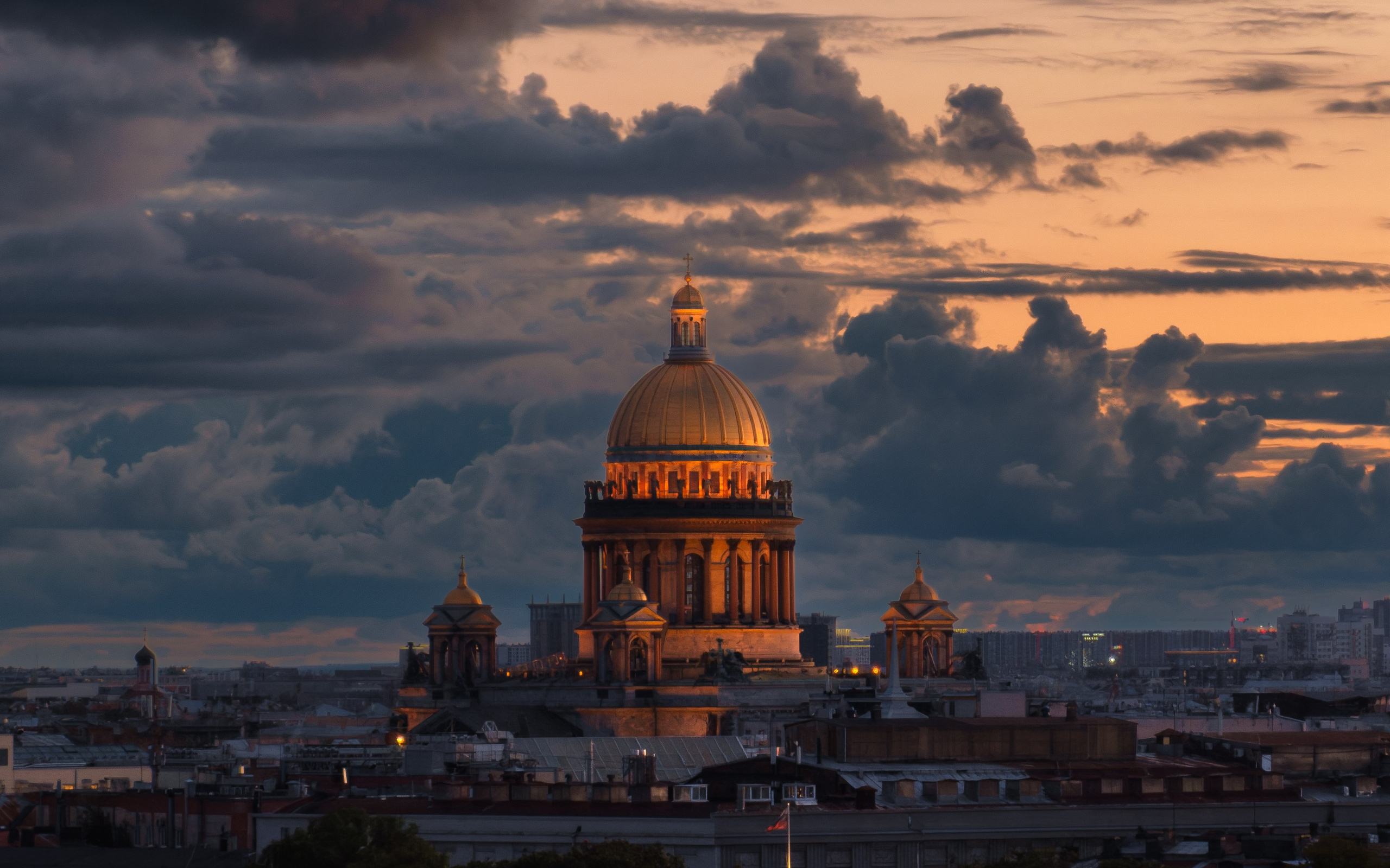 Санкт-Петербург. Фотограф в Зеленограде Егор Дронов