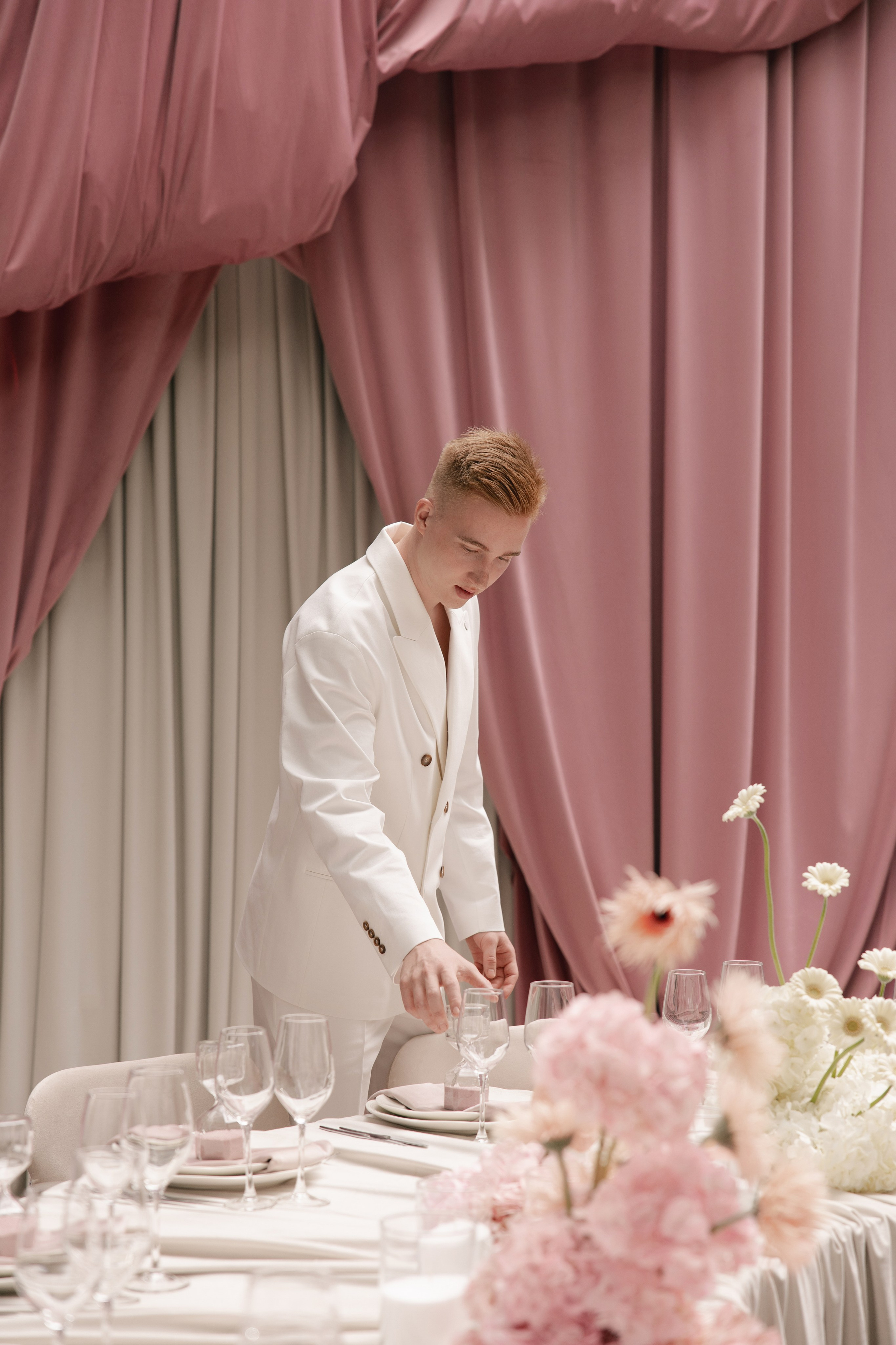 Ты — моя команда!