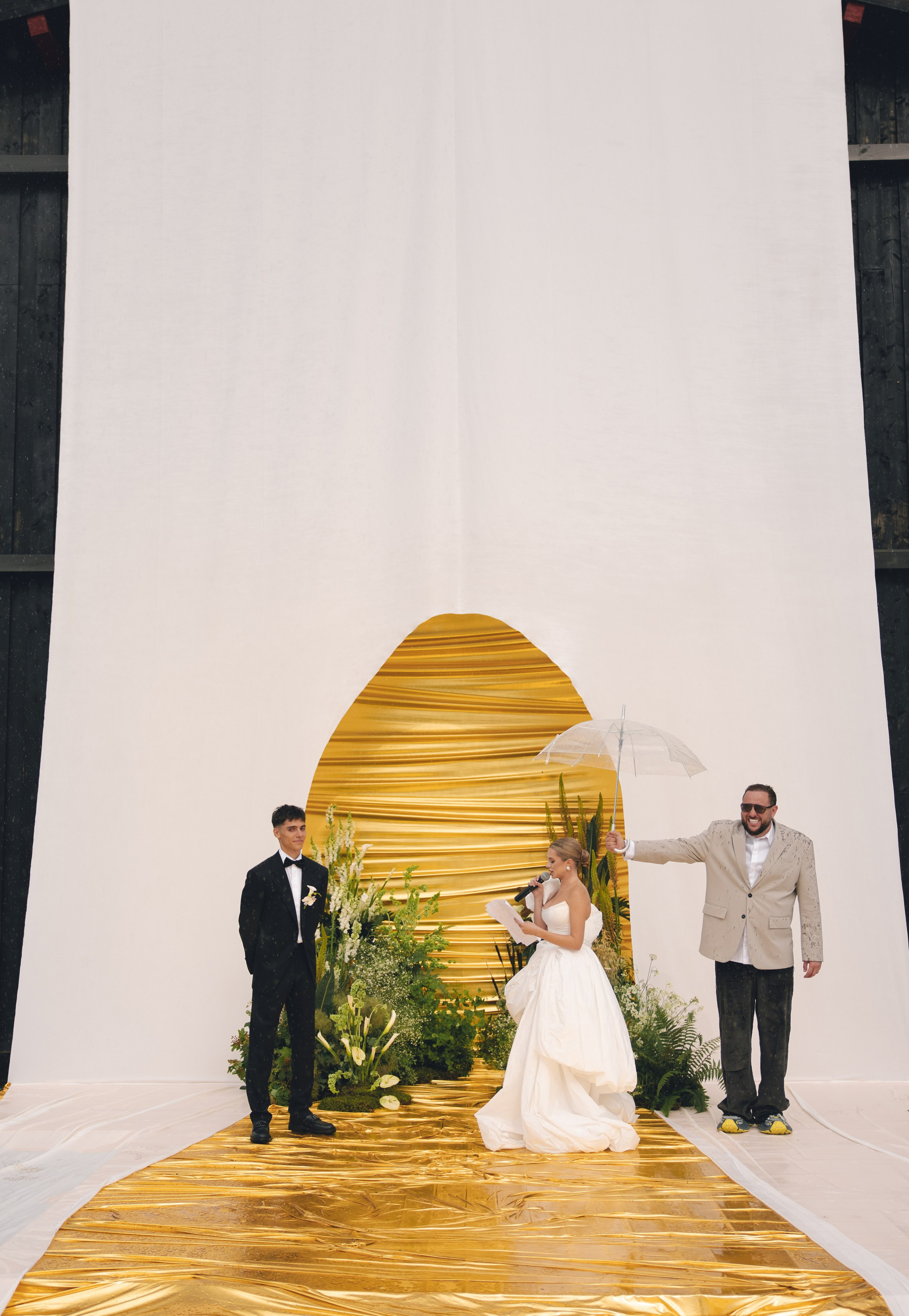 Мы и есть любовь!