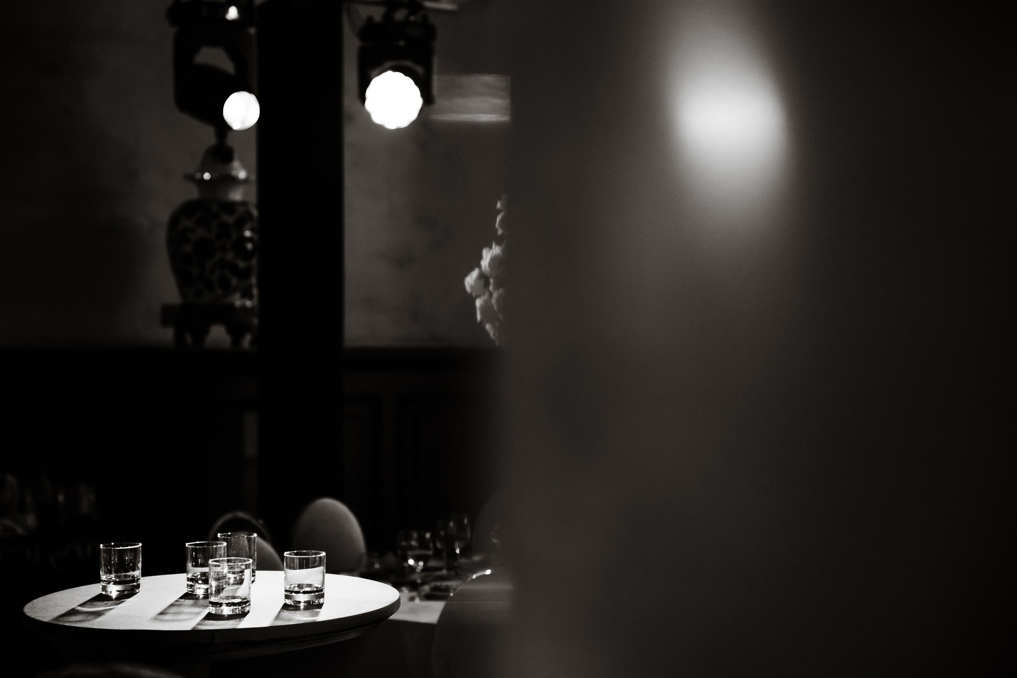 Иван & Надежда. Свадебный фотограф в Москве и Санкт-Петербурге Анастасия Мирославская