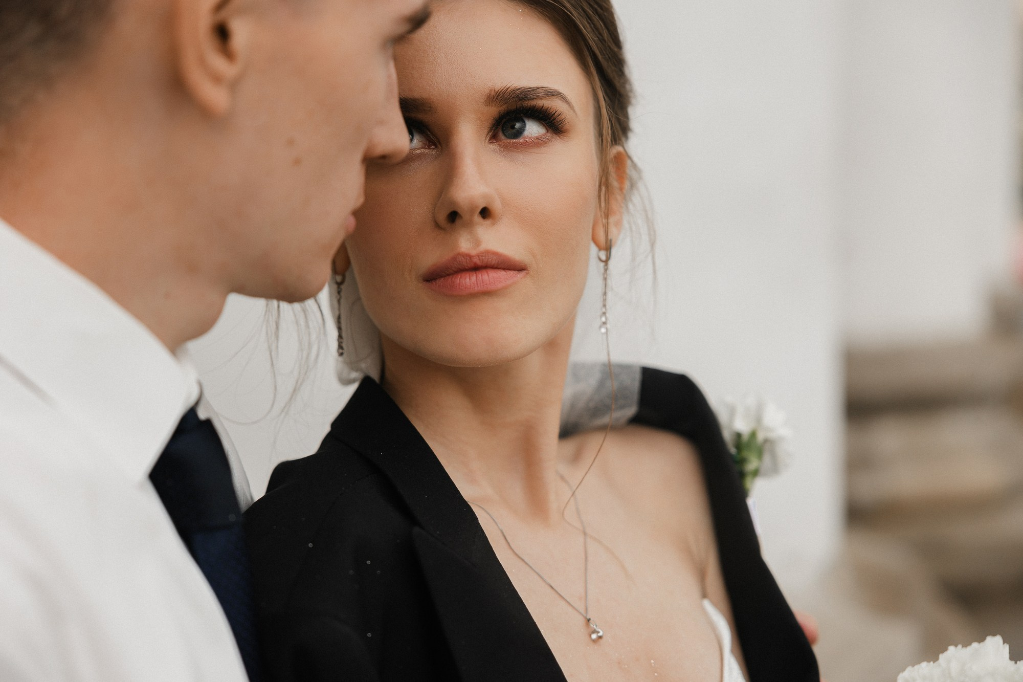 Татьяна & Николай. Свадебный фотограф в Москве и Санкт-Петербурге Анастасия Мирославская