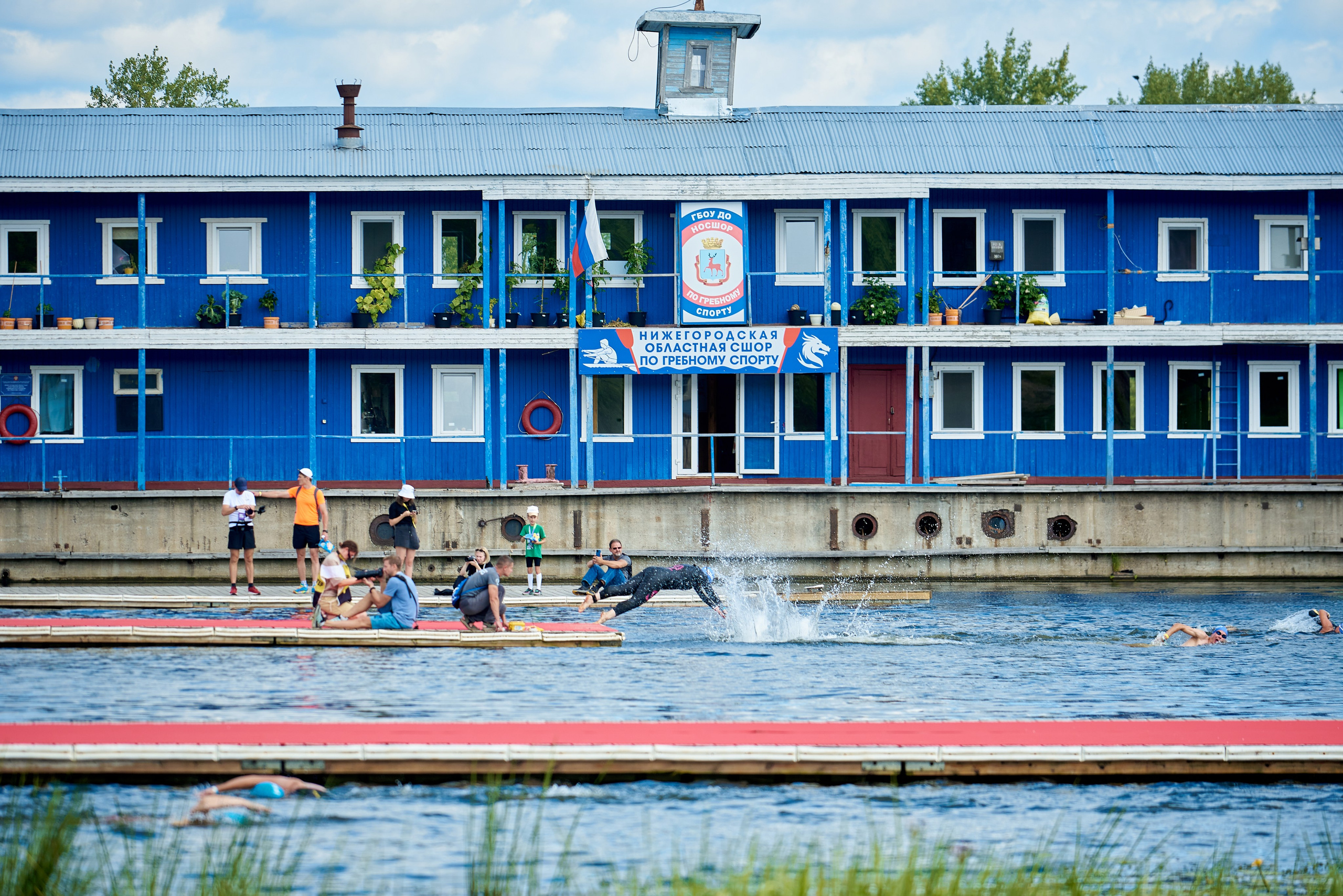 IRONSTAR. Андрей Винников фотограф в Нижнем Новгороде