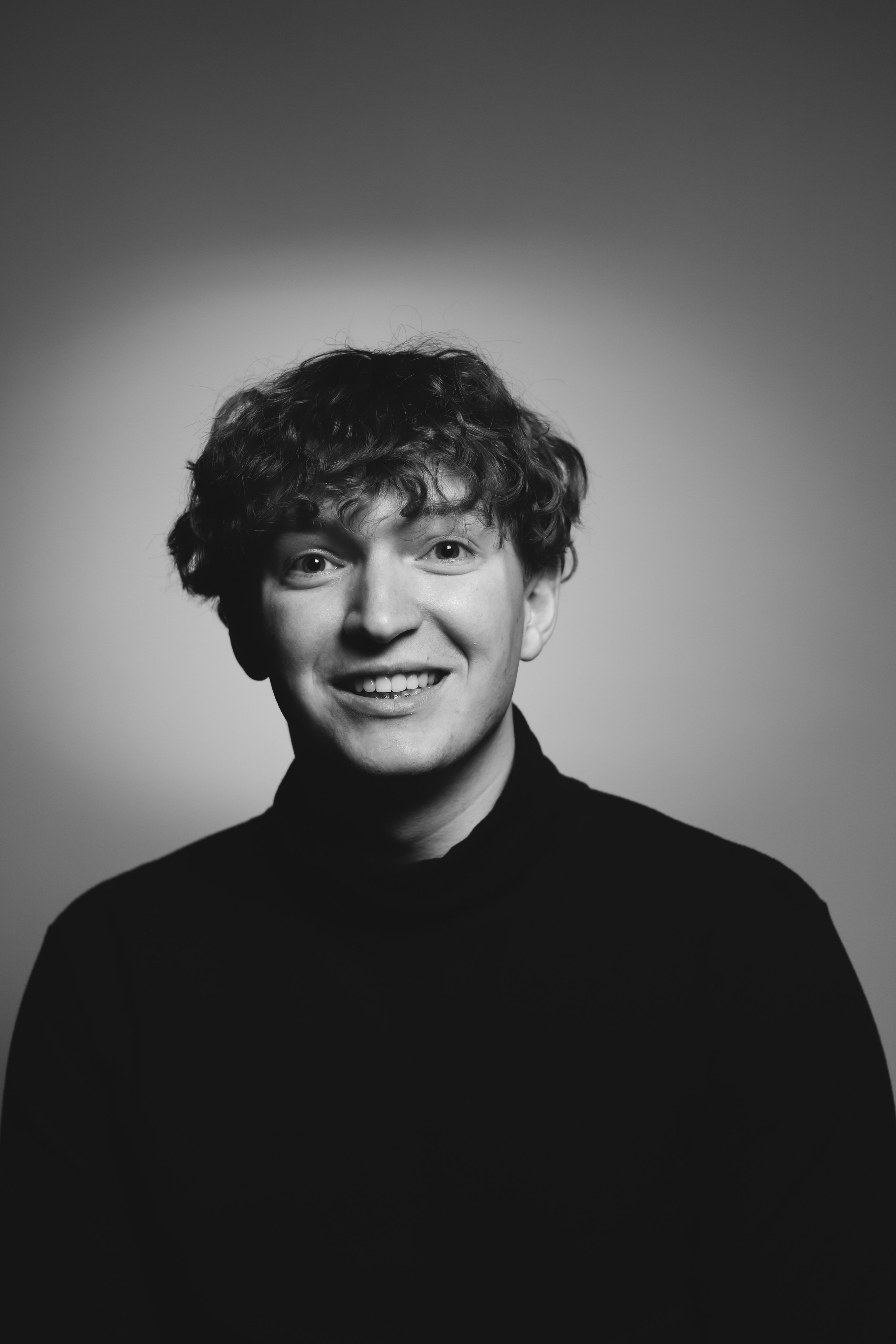 Костя (актёрская визитка — модельные тесты). Ивентный фотограф в Санкт-Петербурге Олег Комков