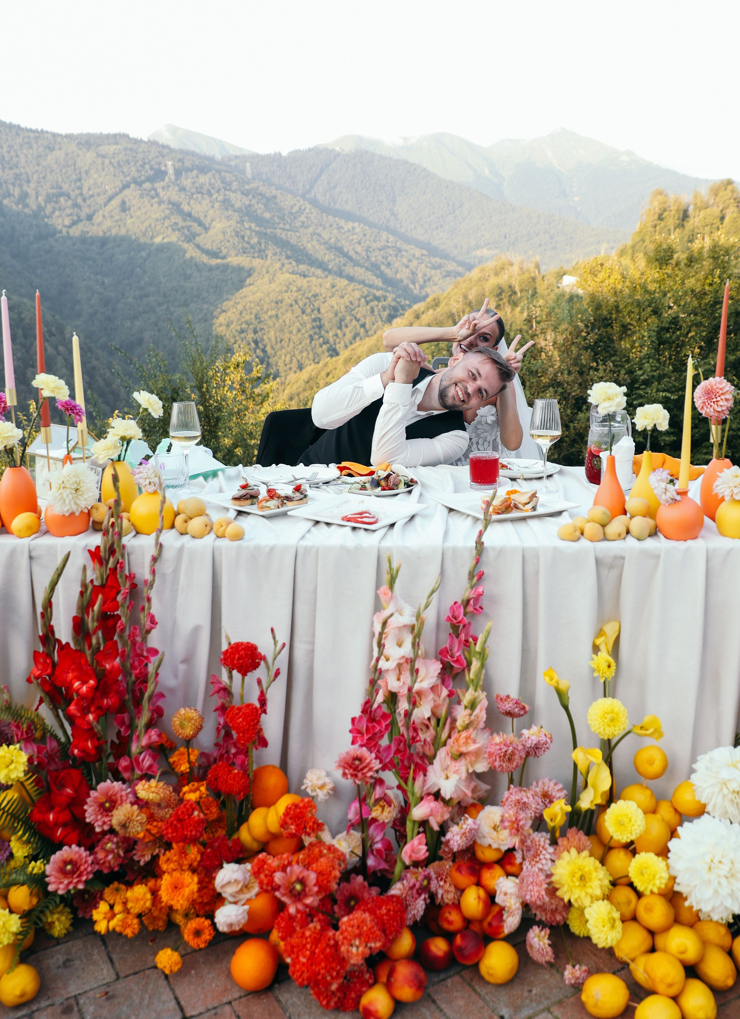 Анонс свадьба в Сочи Александр и Екатерина. Свадебный и семейный фотограф в Севастополе и Крыму Анастасия Сураева