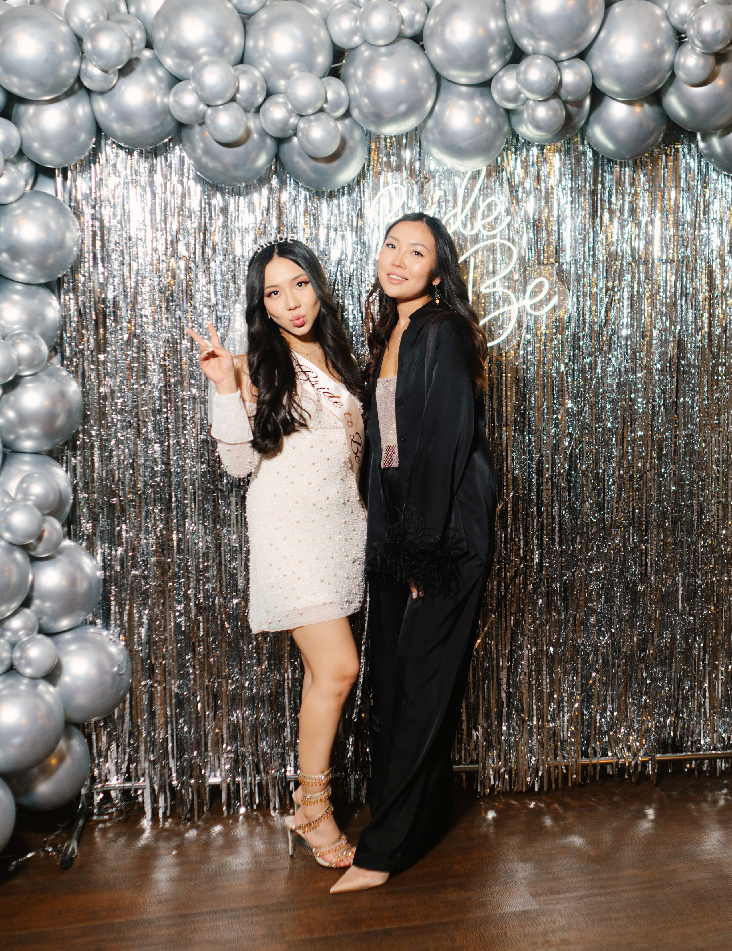 Девичник. Профессиональная съемка в Алматы