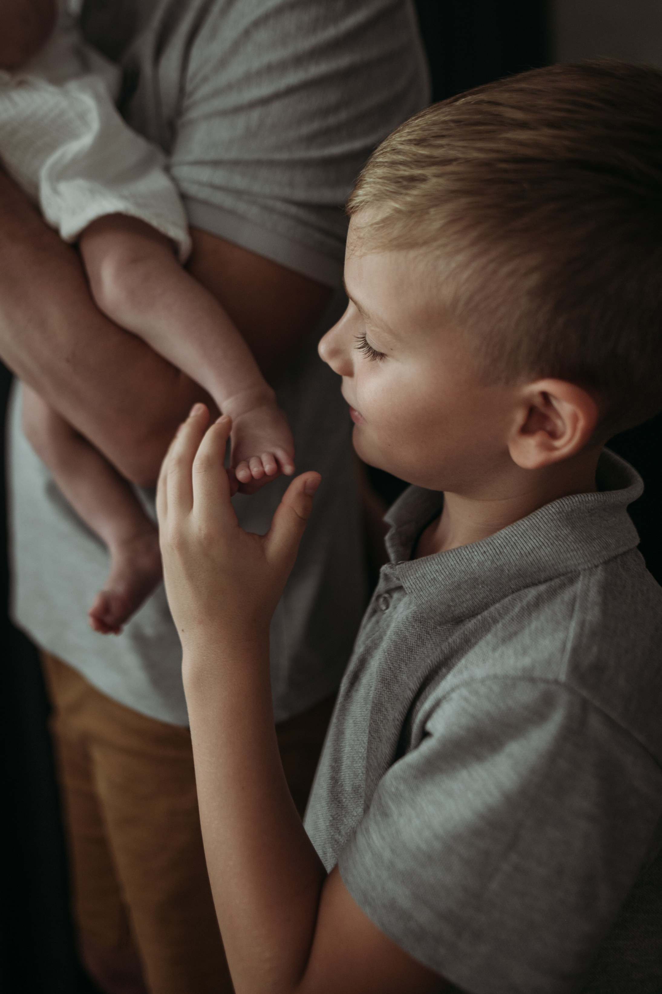 Катя, Ариша, Антон, Артем. Www.ostermiller.ru