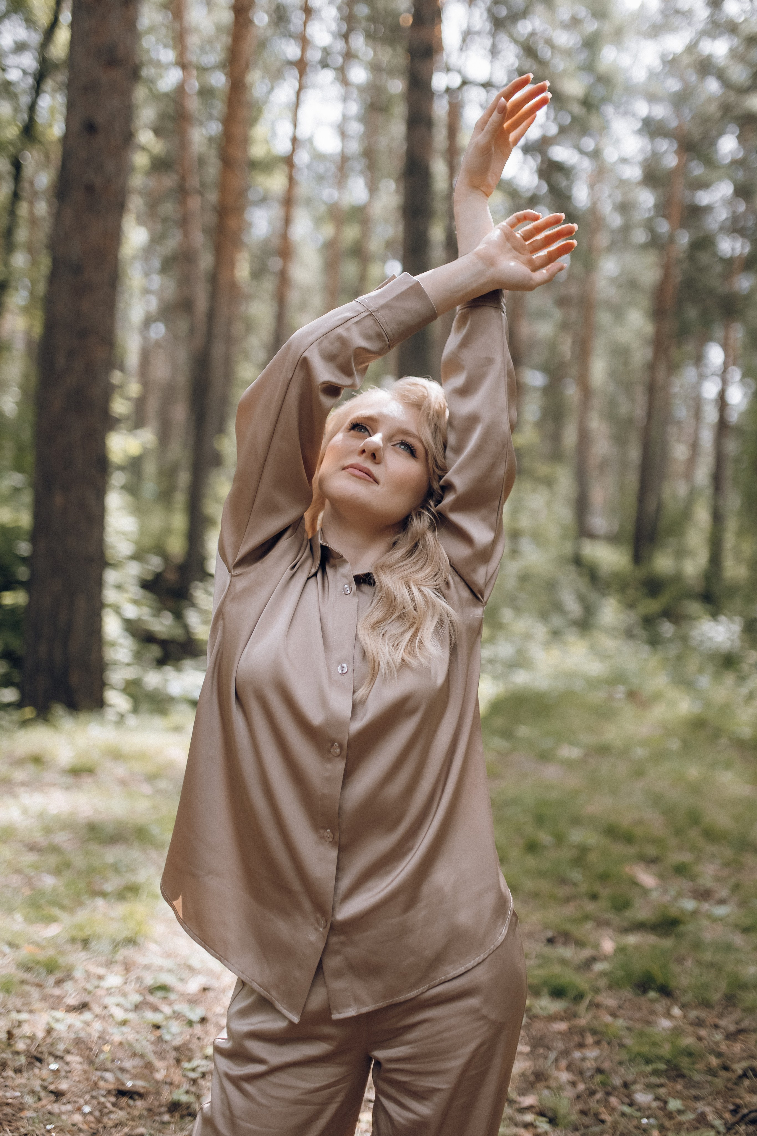 Влад и Бэлла. Свадебный и семейный фотограф в Новосибирске Наталья Зорина