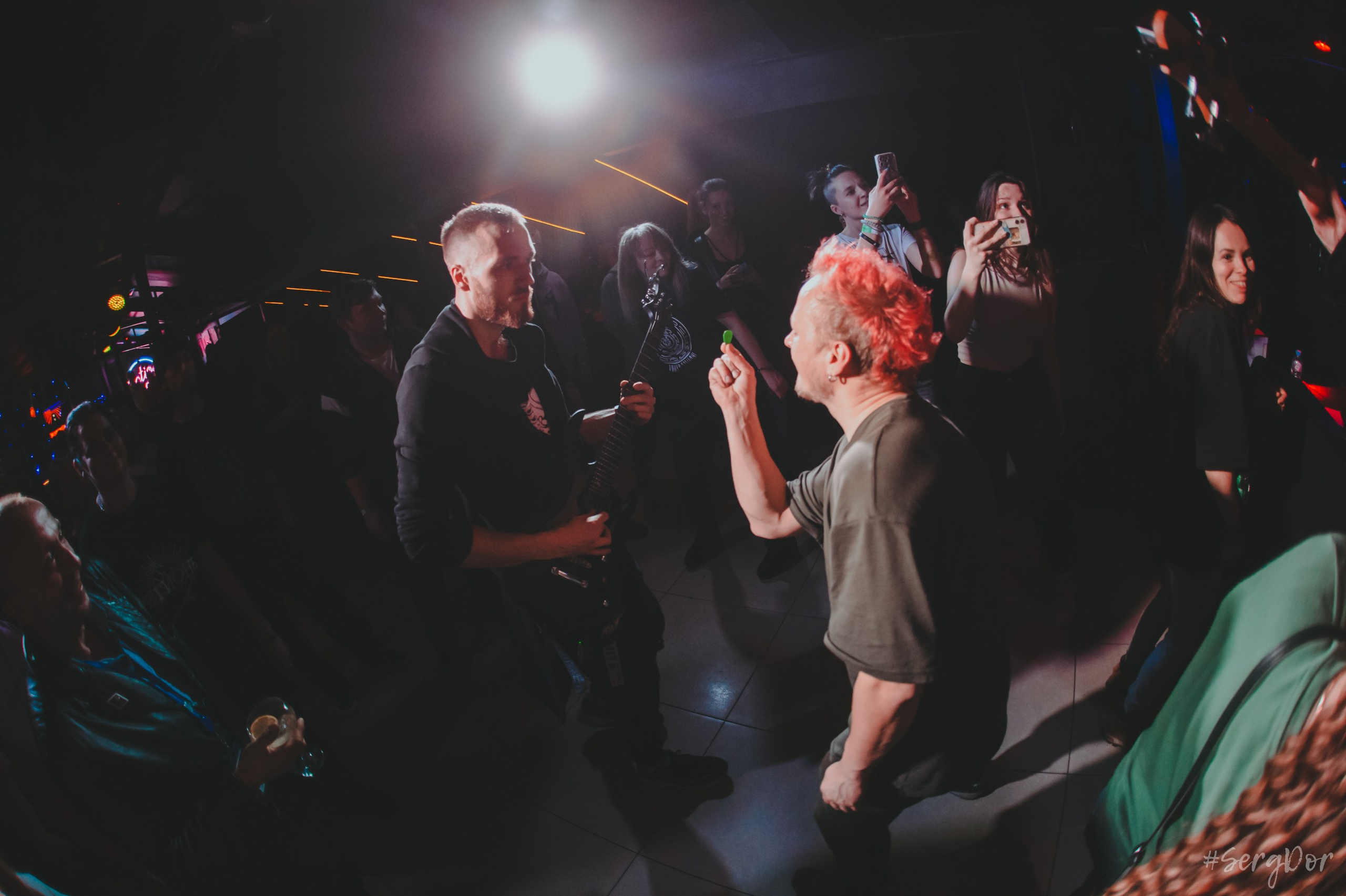 отборочный тур, фестиваль YLETАЙ 2024, Улетай, клуб Action, Санкт-Петербург, Питер, отборочник, 17.02.2024, SergDor, 17 февраля 2024 года, #SergDor, Gonzo Fellaz