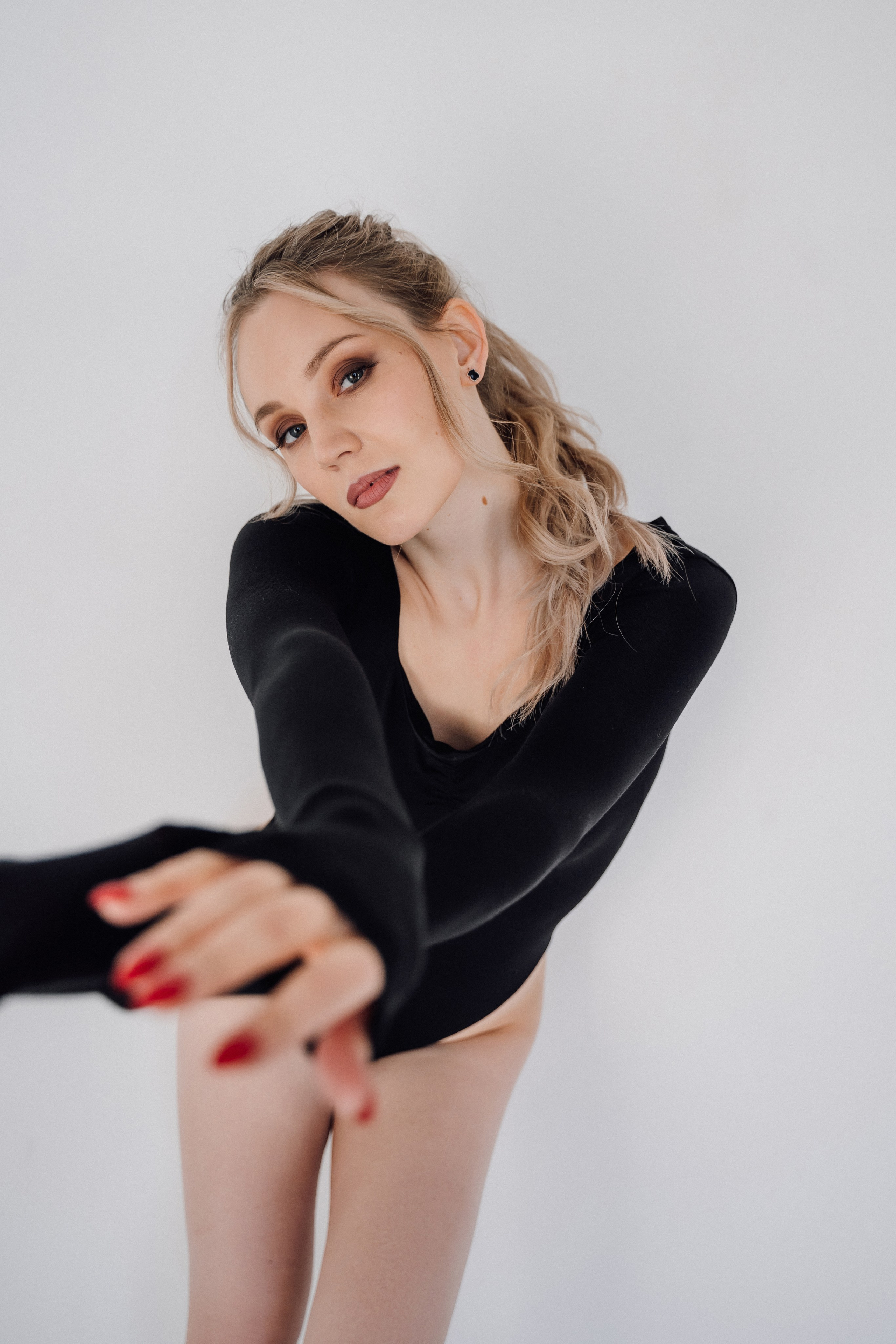 ANNA ANDREGA. Анастасия Вайнер — свадебный и портретный фотограф в Германии и по всей Европе