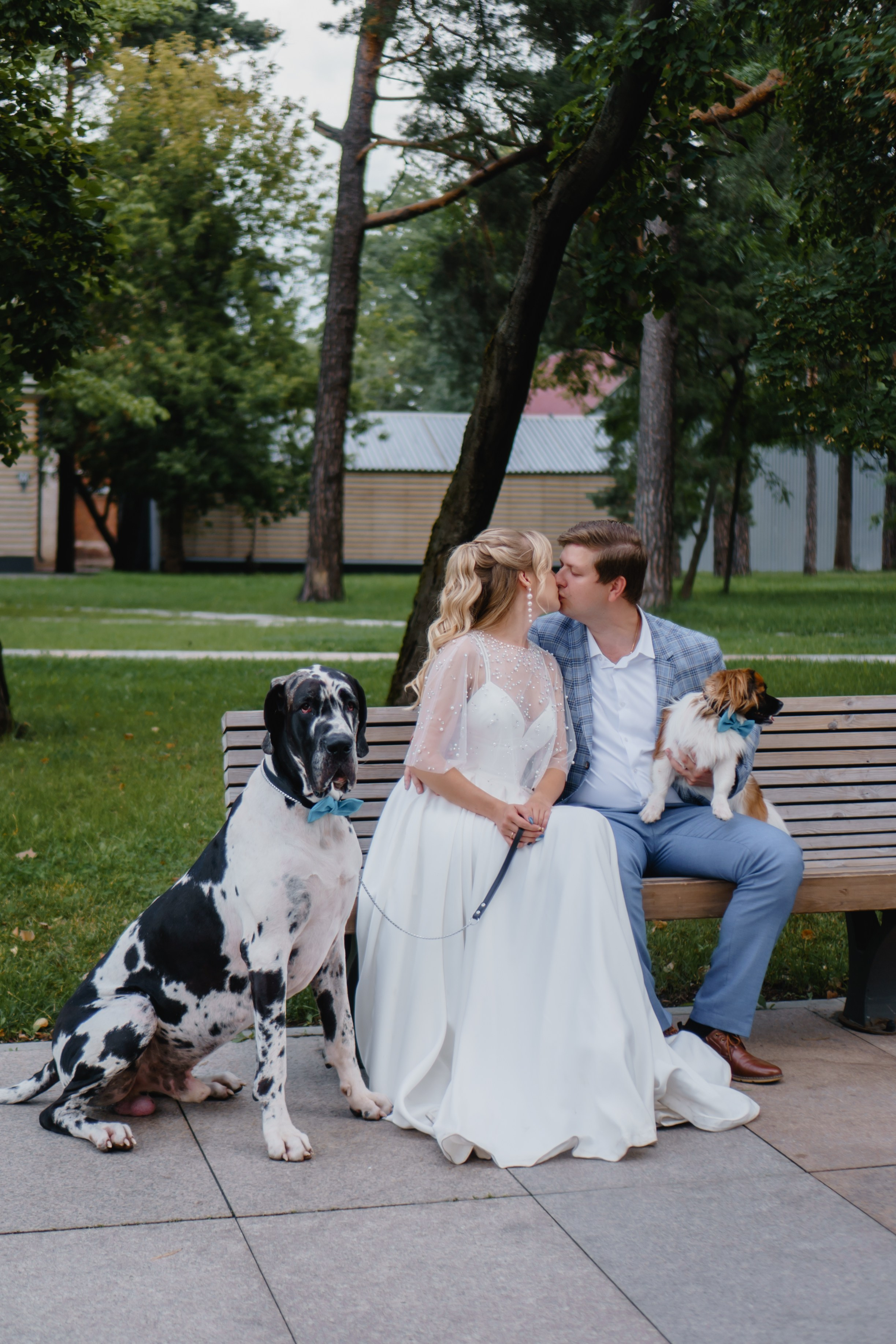 KATE&ANDREW. Анастасия Вайнер — свадебный и портретный фотограф в Германии и по всей Европе