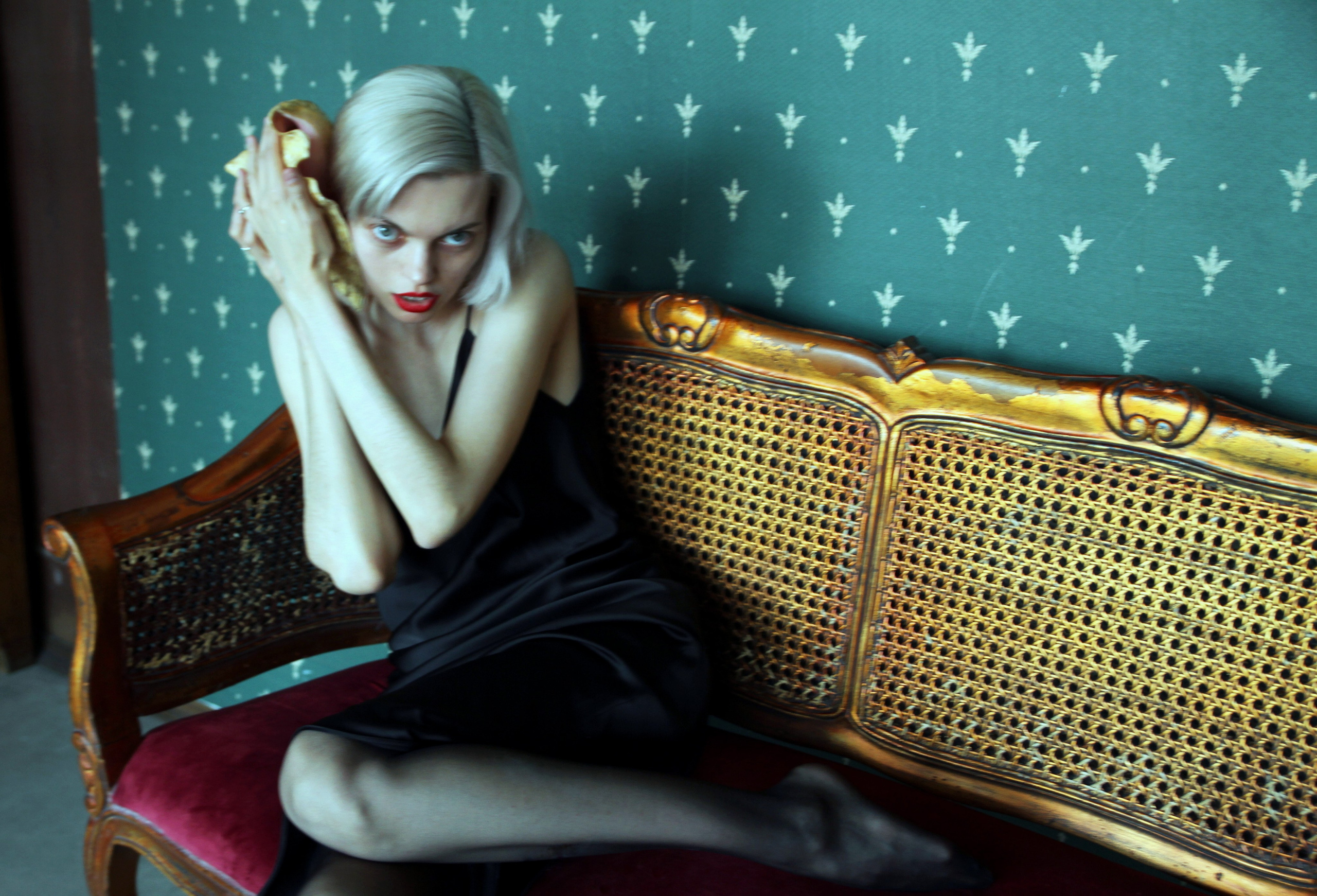 From her to eternity. Серж Дробович | Фотограф | Санкт-Петербург