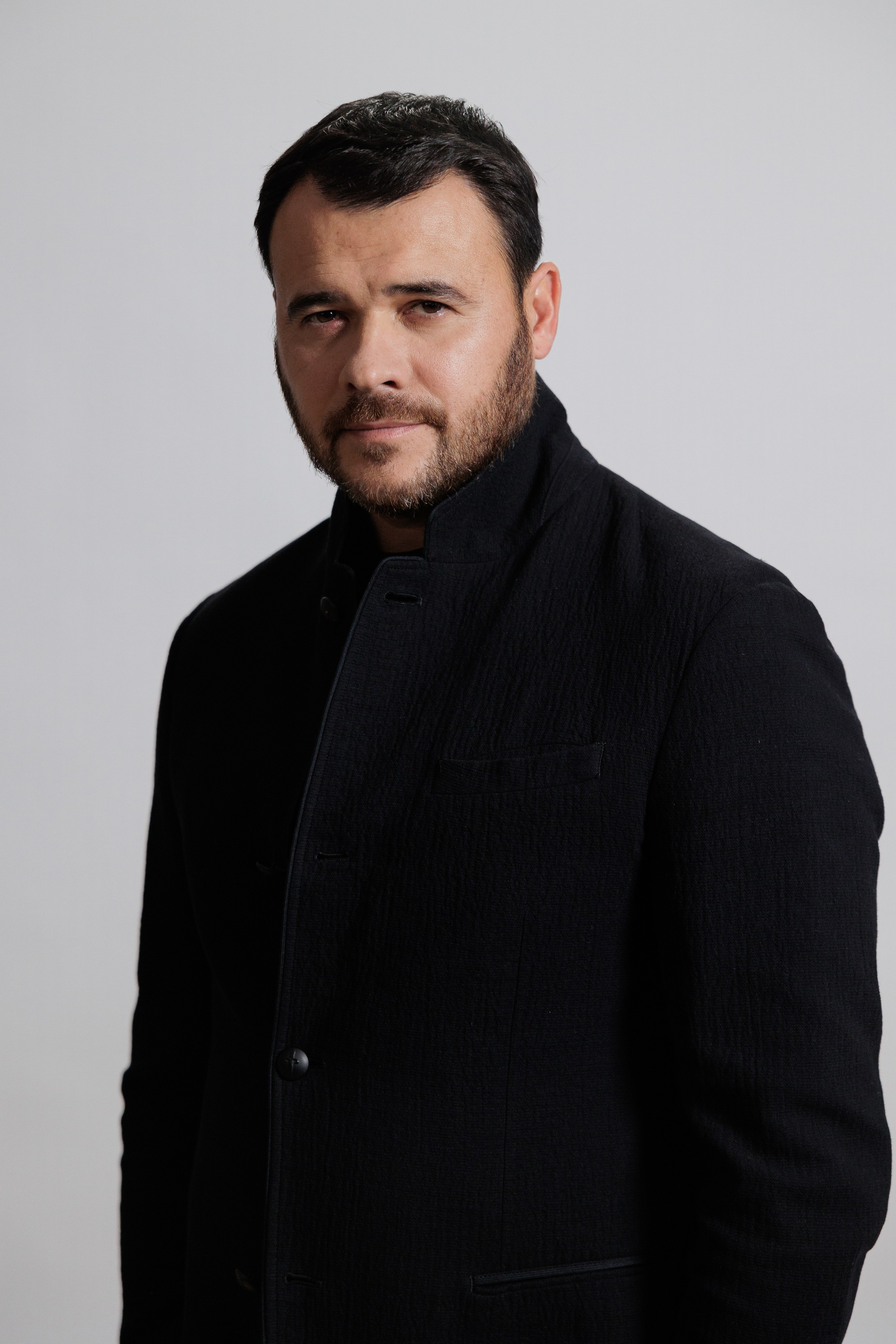 Эмин. Светский фотограф — Анисина Ирина