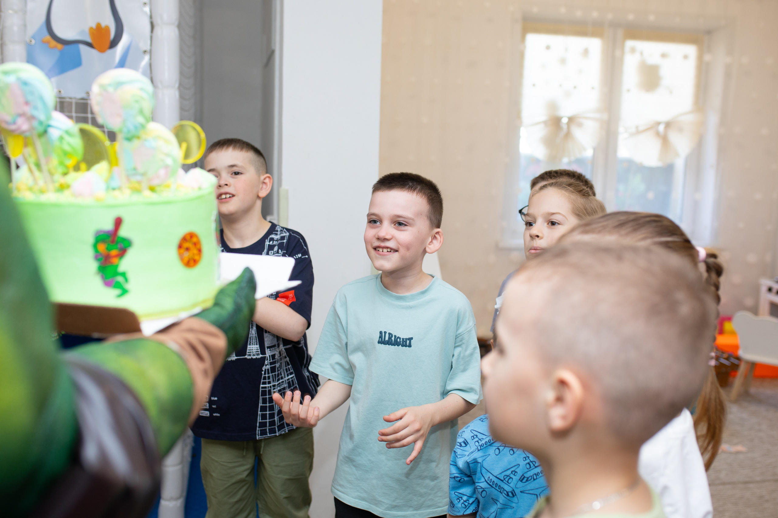 Пингви лофт. Фотограф в Новосибирске Ася Зверева