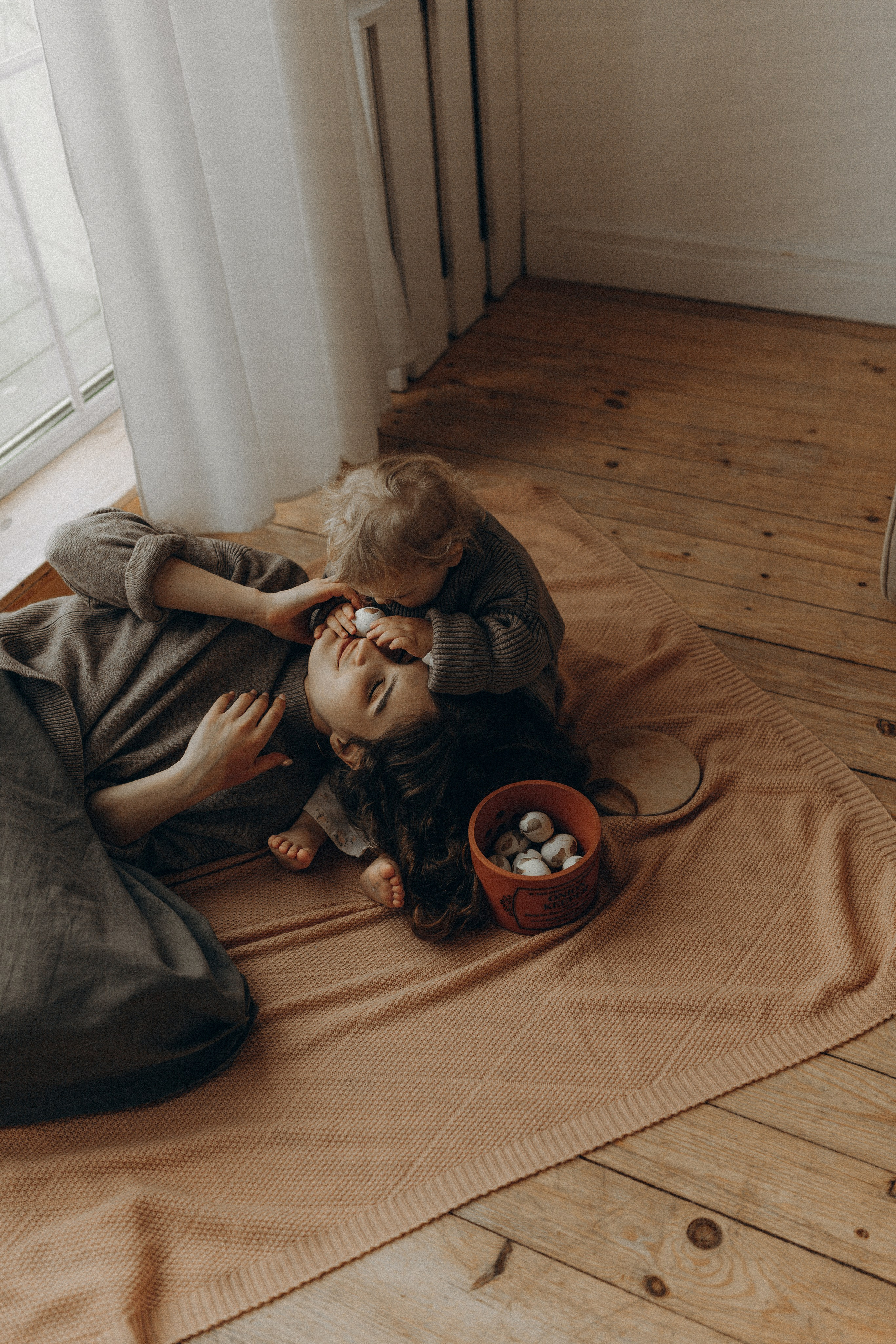 Вероника и Лера. Фотограф в Петербурге Ольга Стрельченко