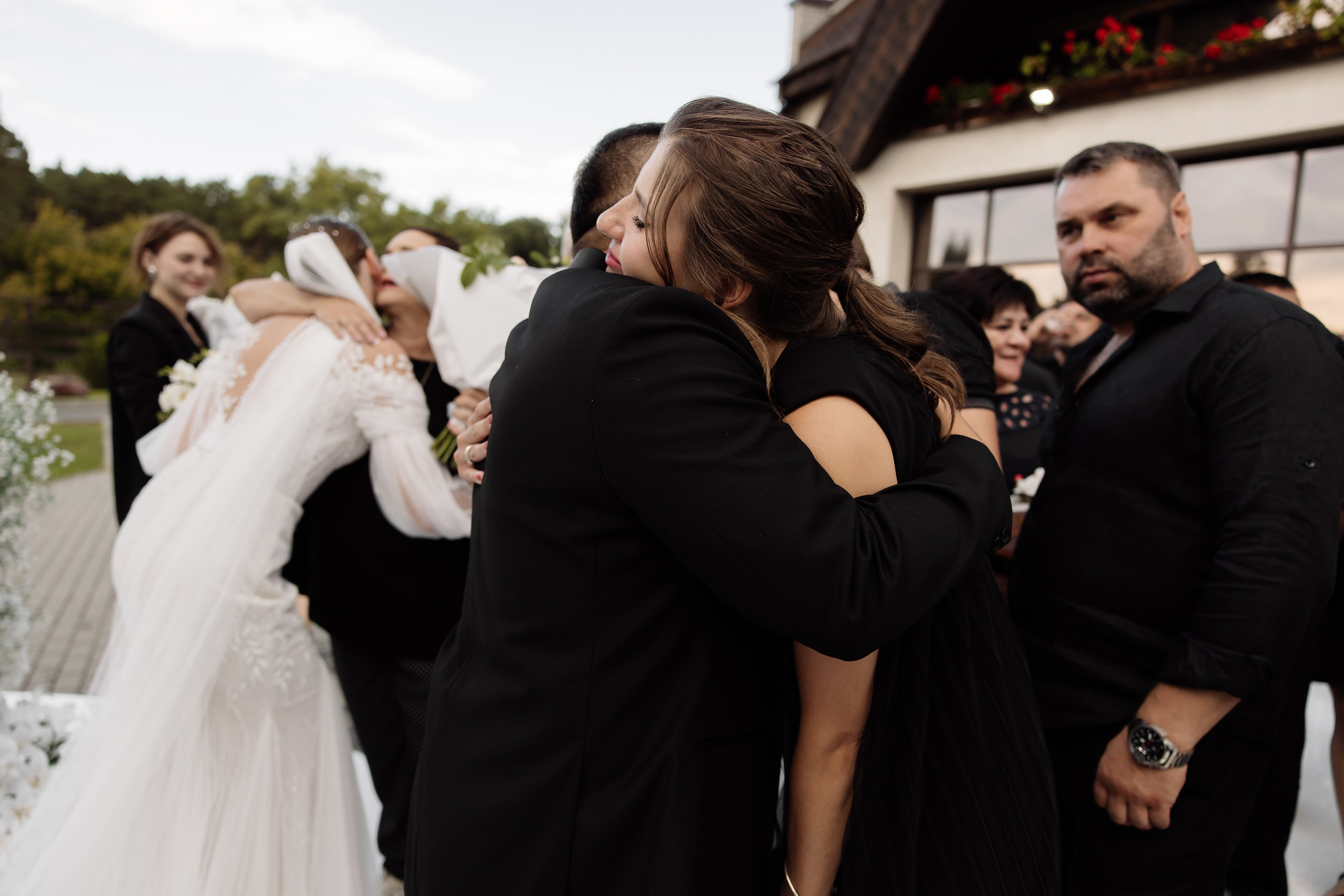 ПОЛНЫЙ СВАДЕБНЫЙ ДЕНЬ, АНДРЕЙ И АНАСТАСИЯ, ПЕГАС. Свадебный и индивидуальный фотограф в Челябинске Евгения Негодяева