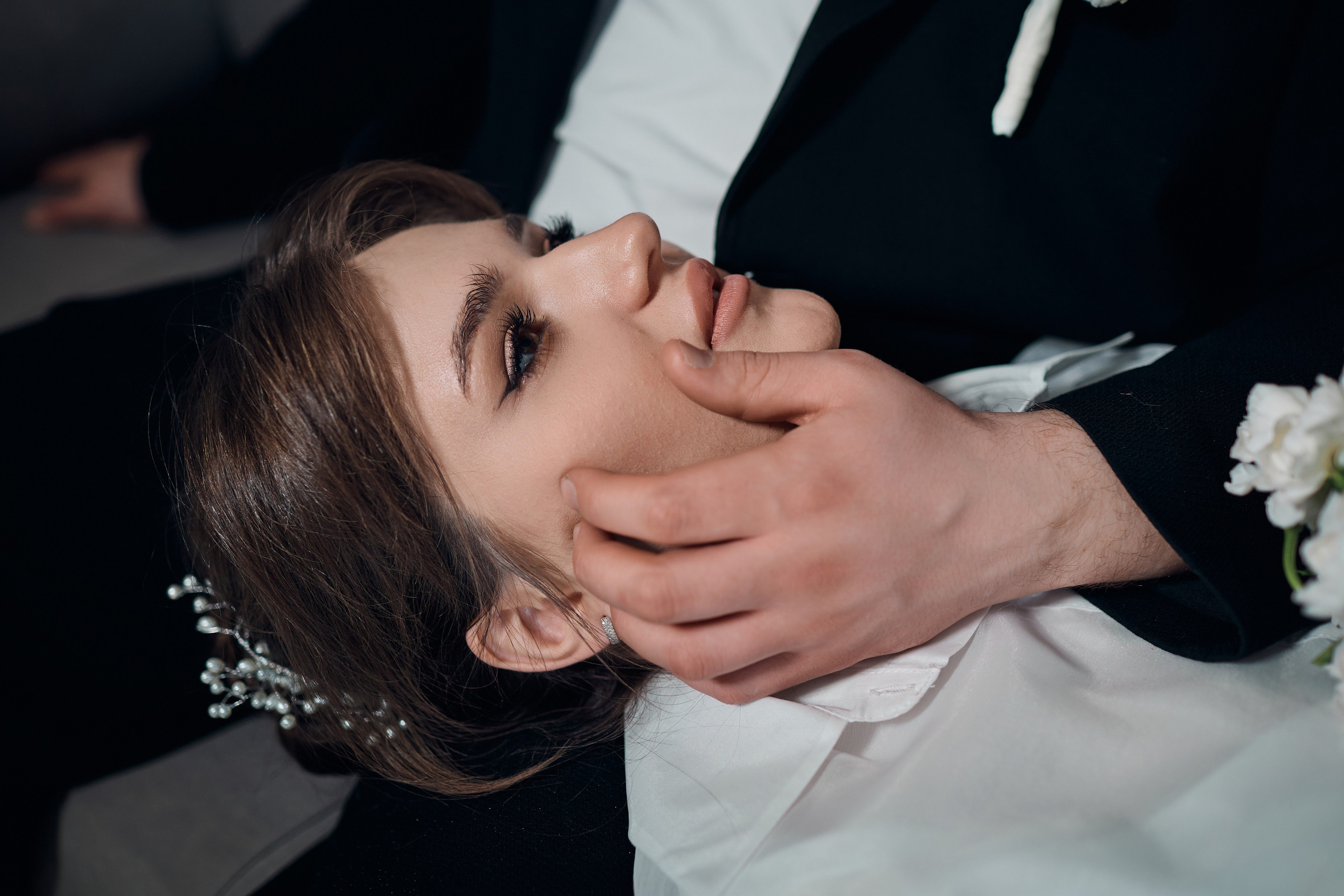 Юрий и Алёна. Свадебный, семейный и детский фотограф в городе Партизанск, Находка