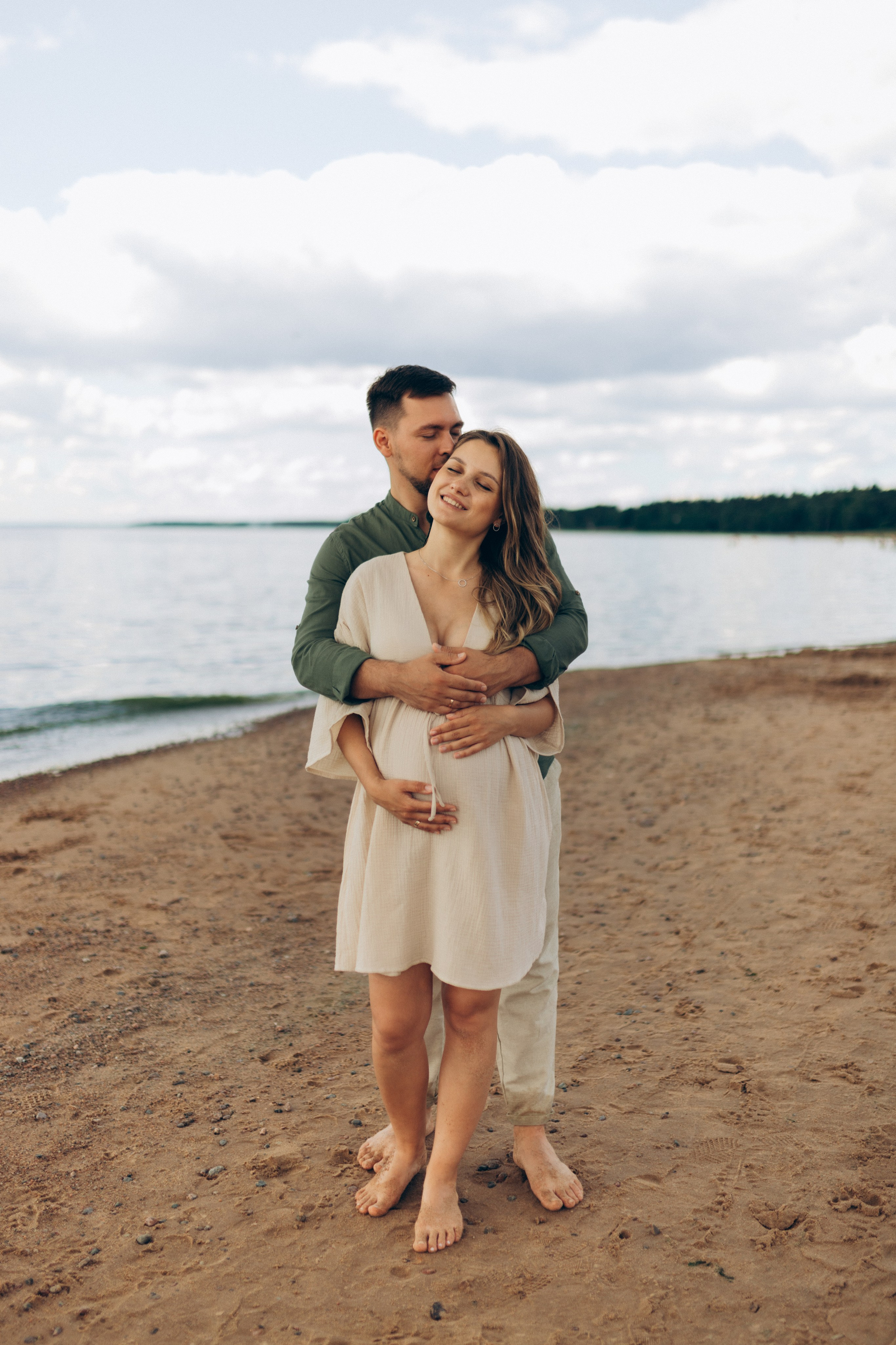 Анастасия & Семен. Фотограф Винокурова Кристина в Санкт-Петербурге