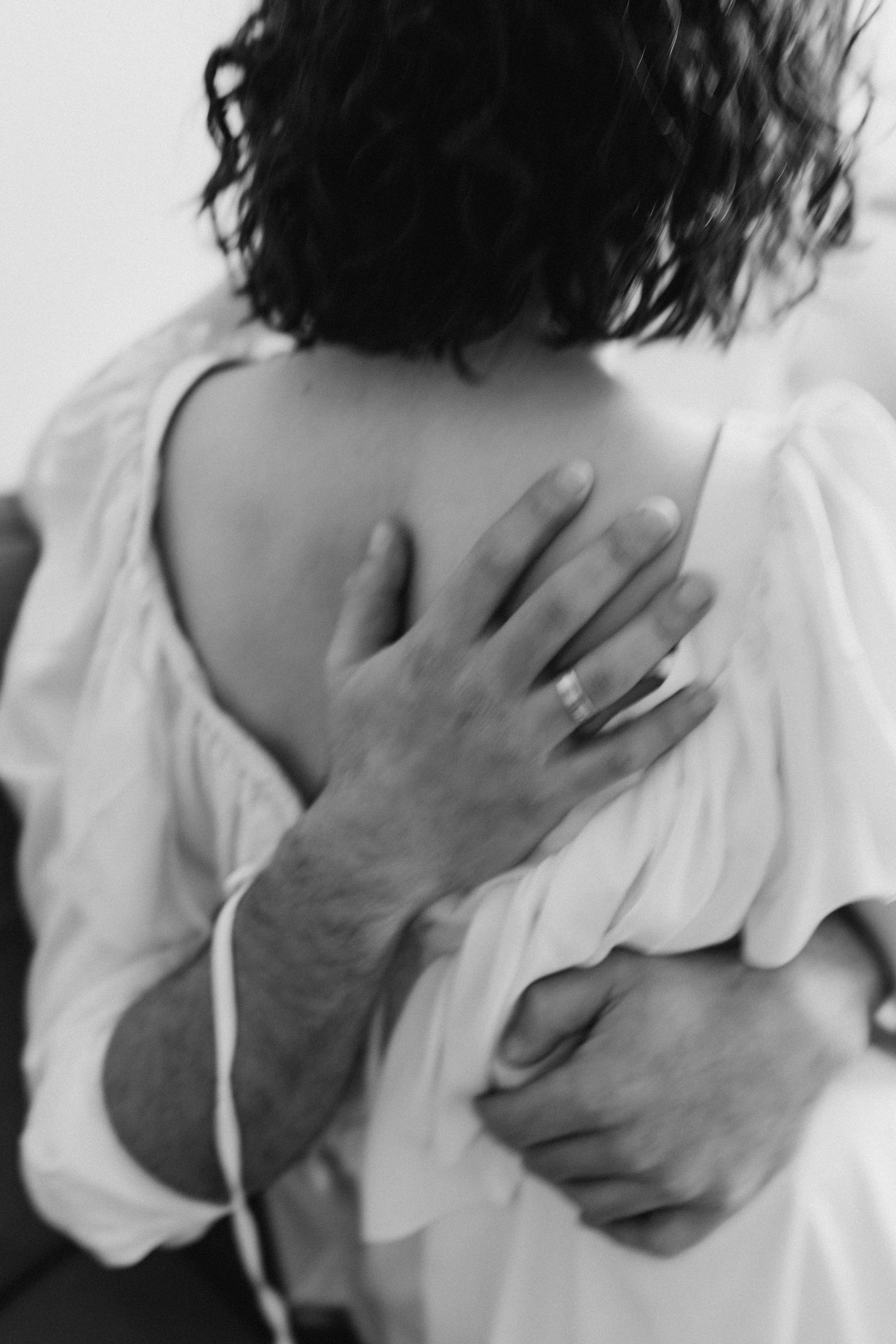 Эви и Шарип. Фотограф Винокурова Кристина в Санкт-Петербурге