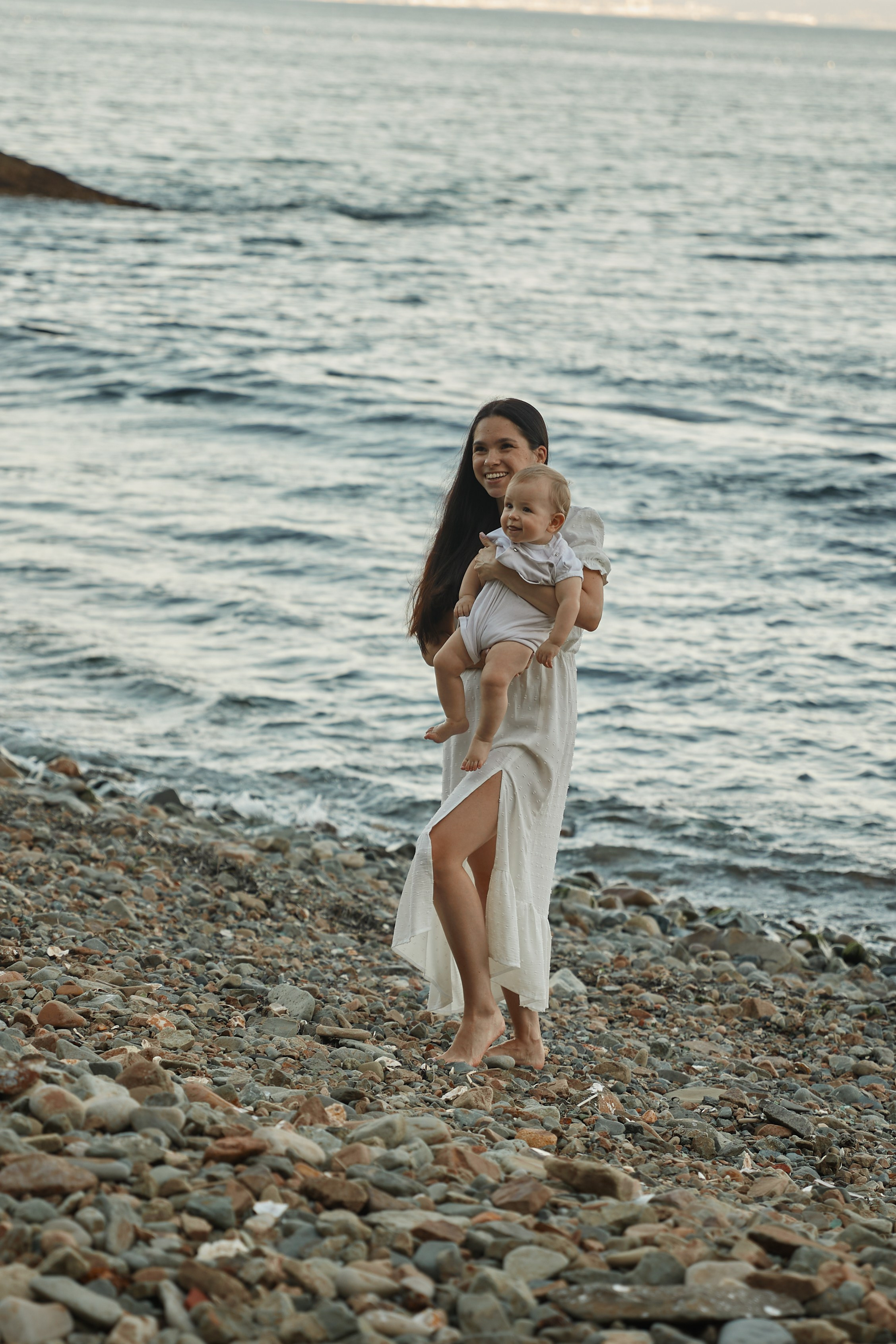 Ксения. Фотограф женского портрета, беременности и материнства Харькова Елена