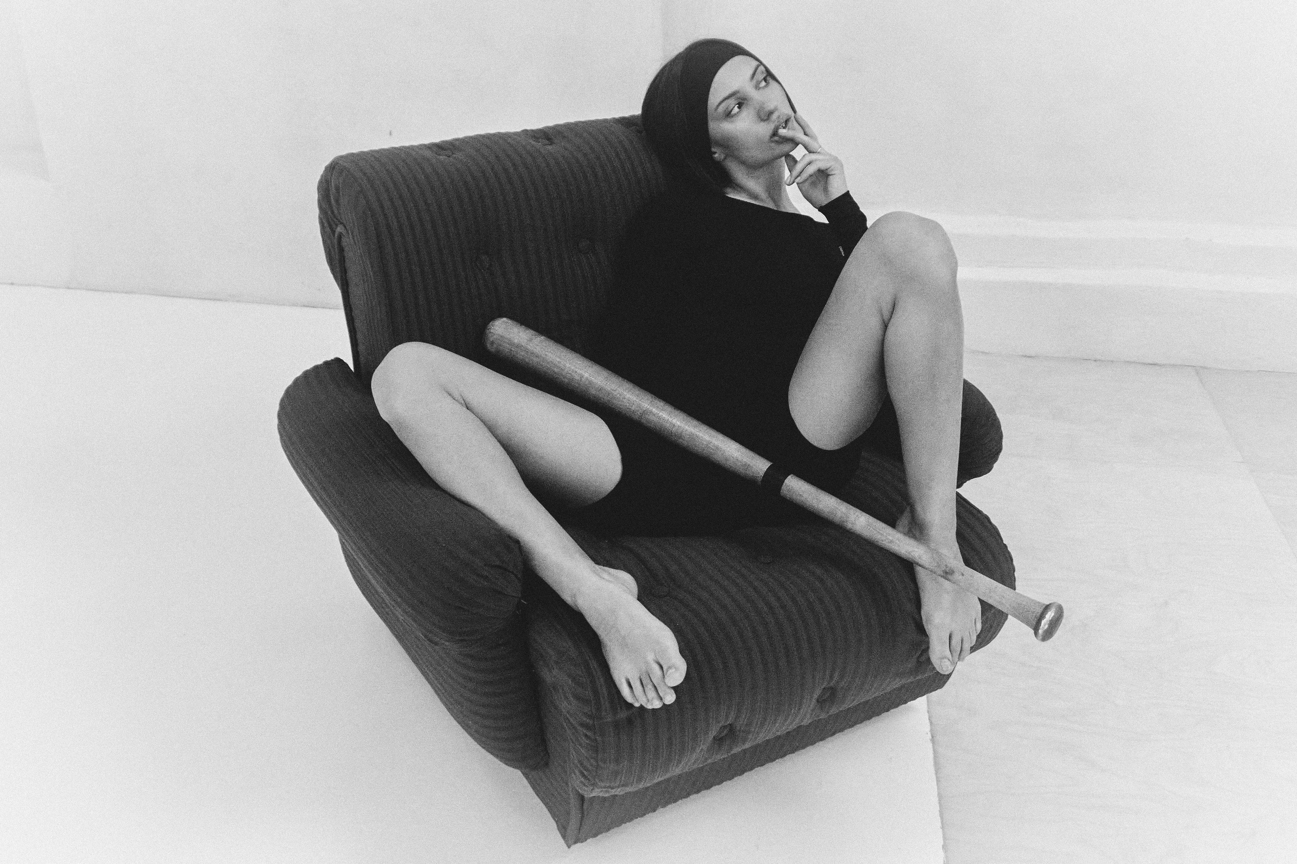 Виктория. Женский фотограф в Москве Владислава