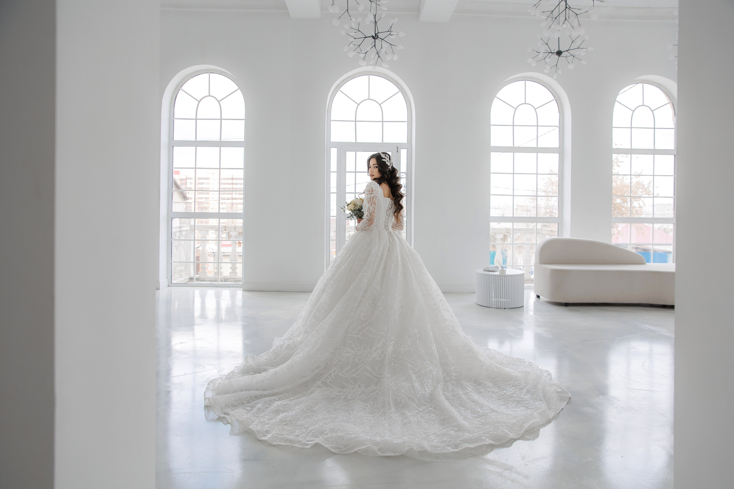 Свадебное. Семейный и репортажный фотограф в Иркутске Людмила Лиханская