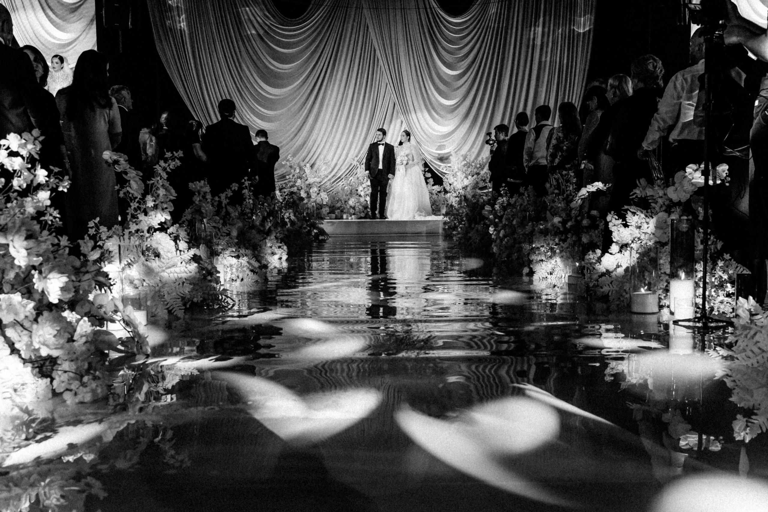 Залимхан и Камилла. Свадебный фотограф в Уфе Трифонов Дмитрий