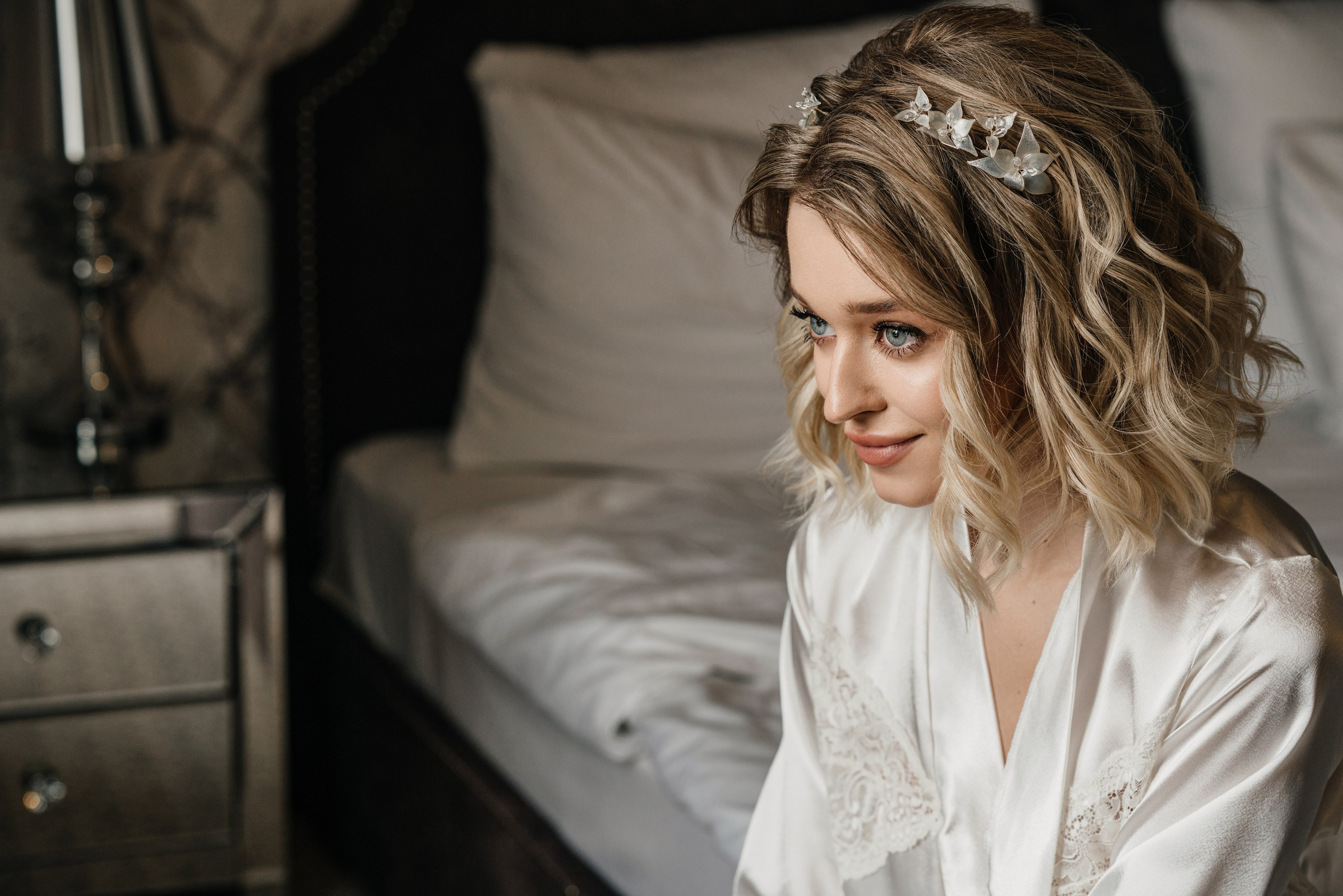 Свадебный день Максим и Вита. Графский Парк. Свадебный и семейный фотограф Надежда Соловьева