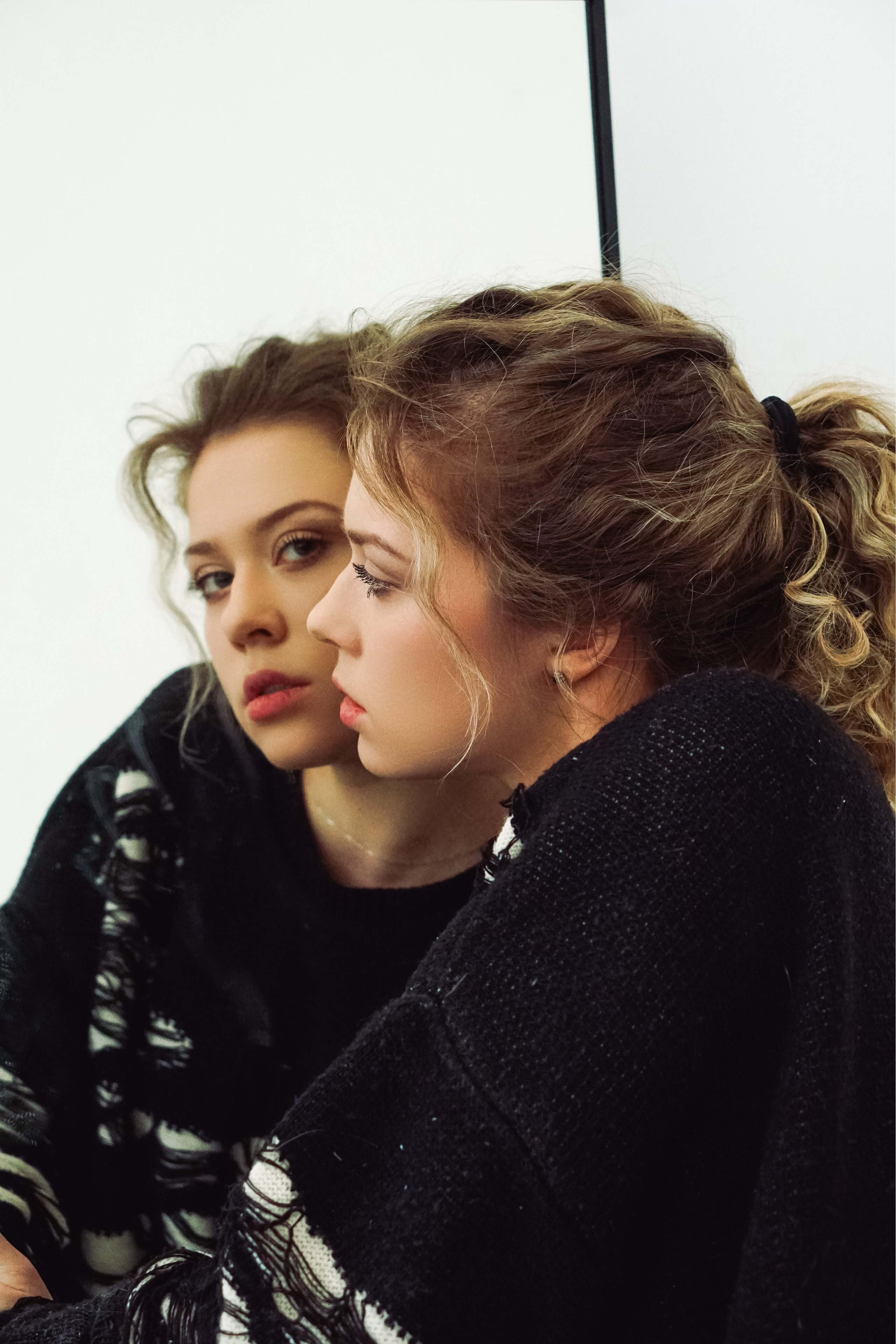 Диана Димова. Фотограф Москва — Полина Робин