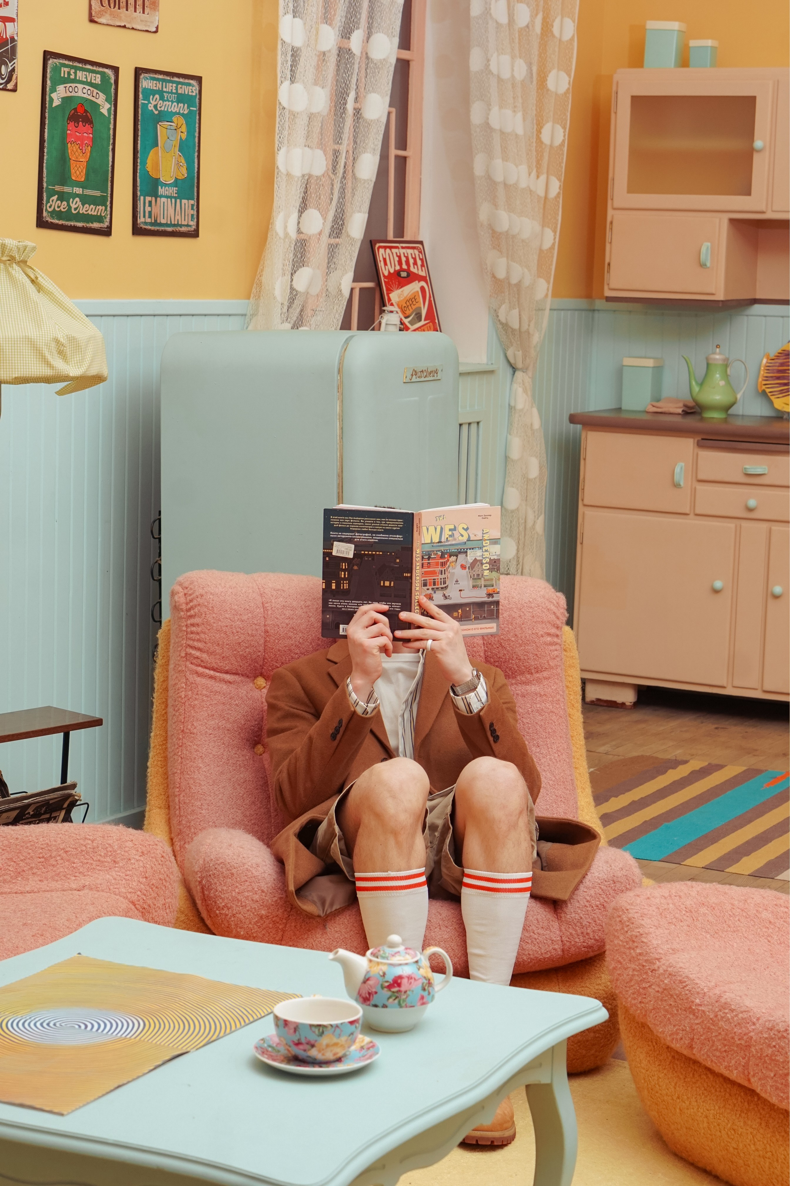 Кирилл Русин — актер. Фотограф Москва — Полина Робин