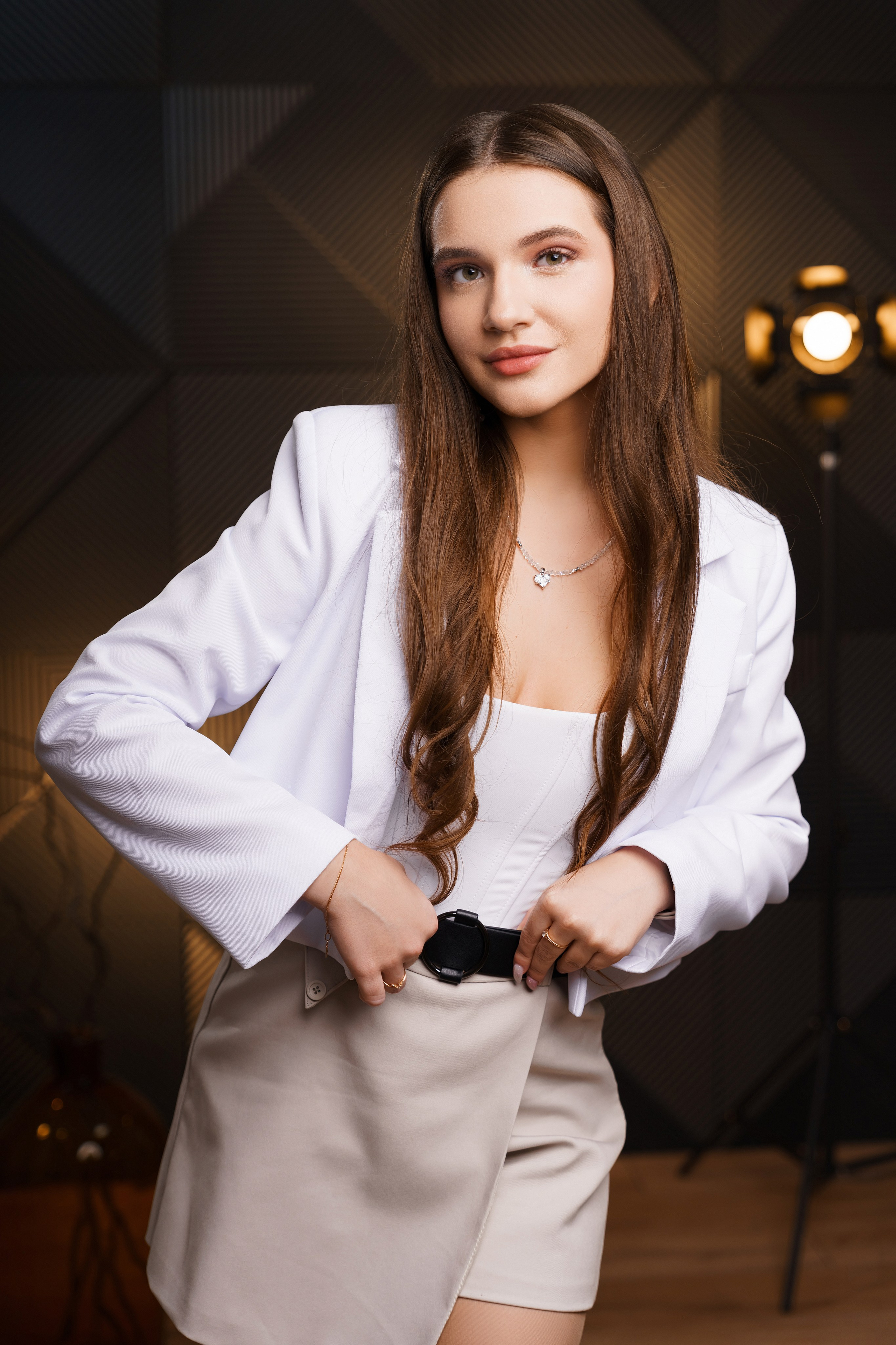 ЛОФТ. Выпускные альбомы и фотосессии в Кирове от Протасовой Жени