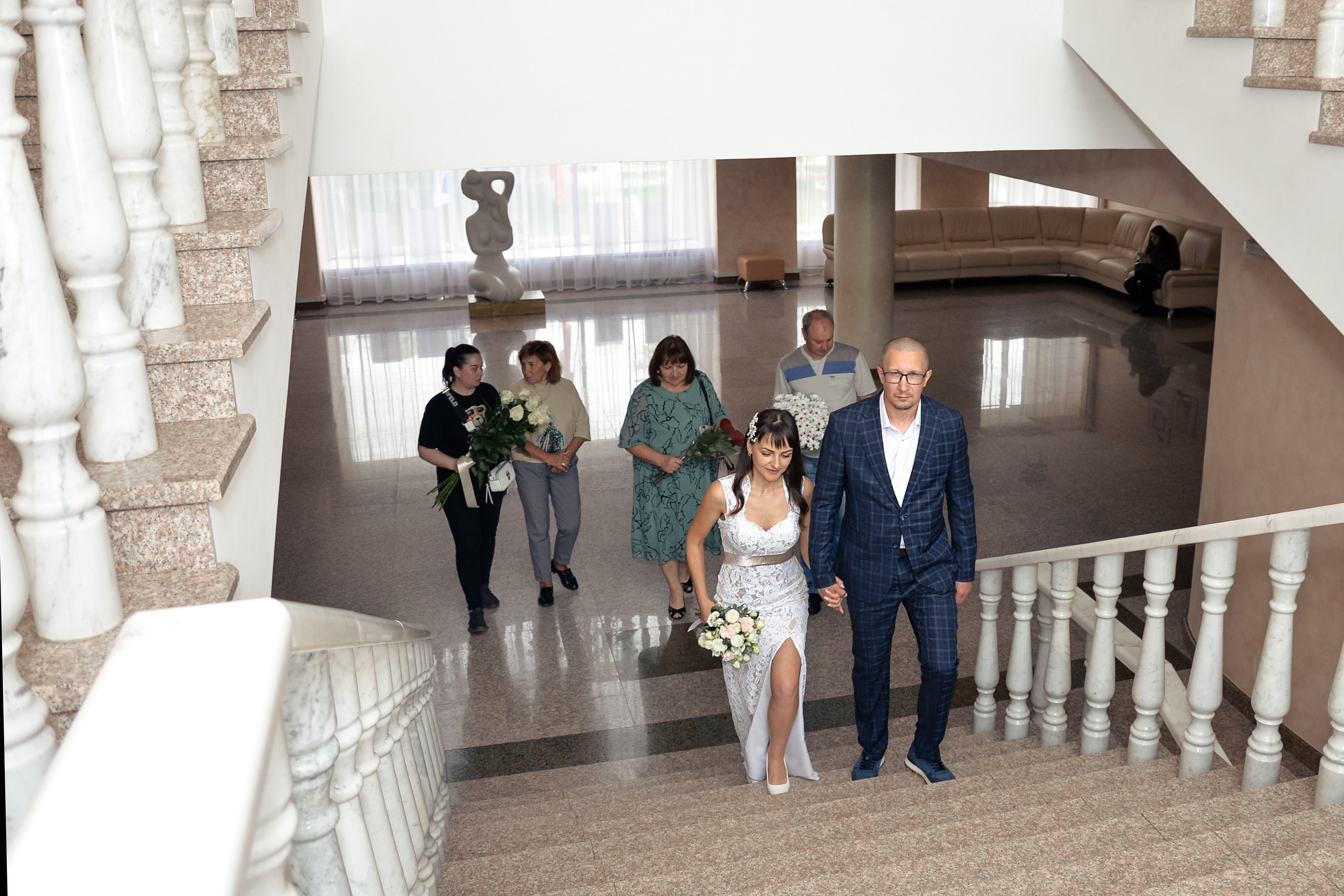 Марина и Максим. Семейный и свадебный фотограф Галина Абакумова, фотосессии в Белгороде