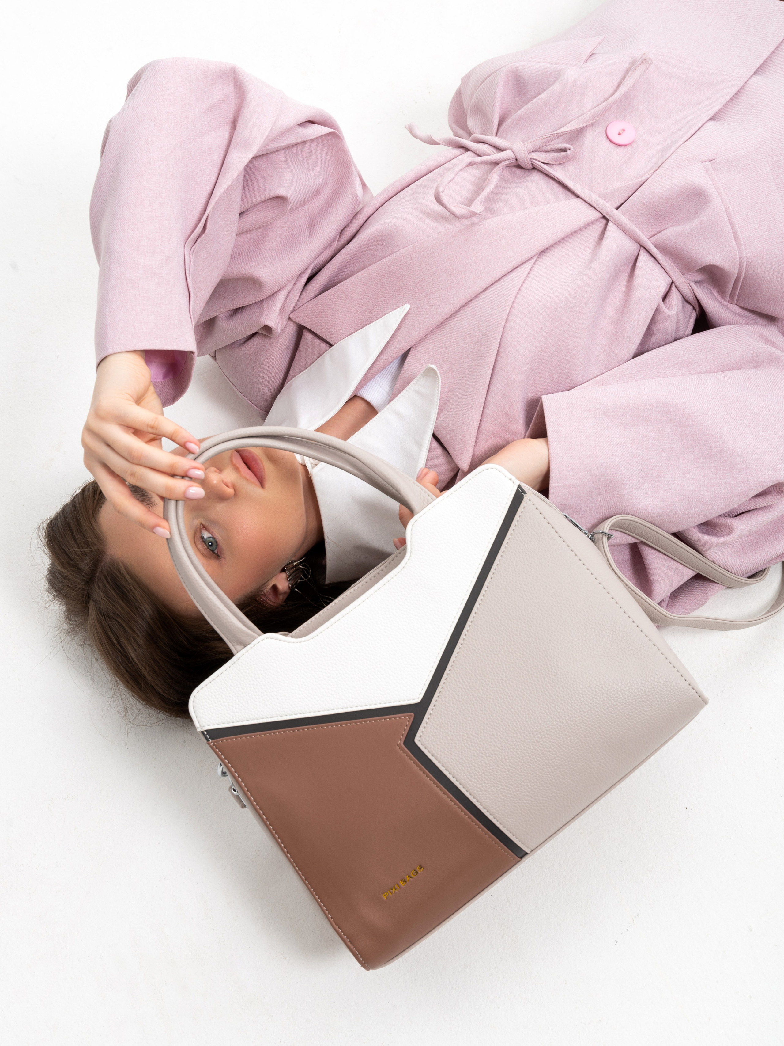 Каталожная съемка сумок. АРХИ STYLE