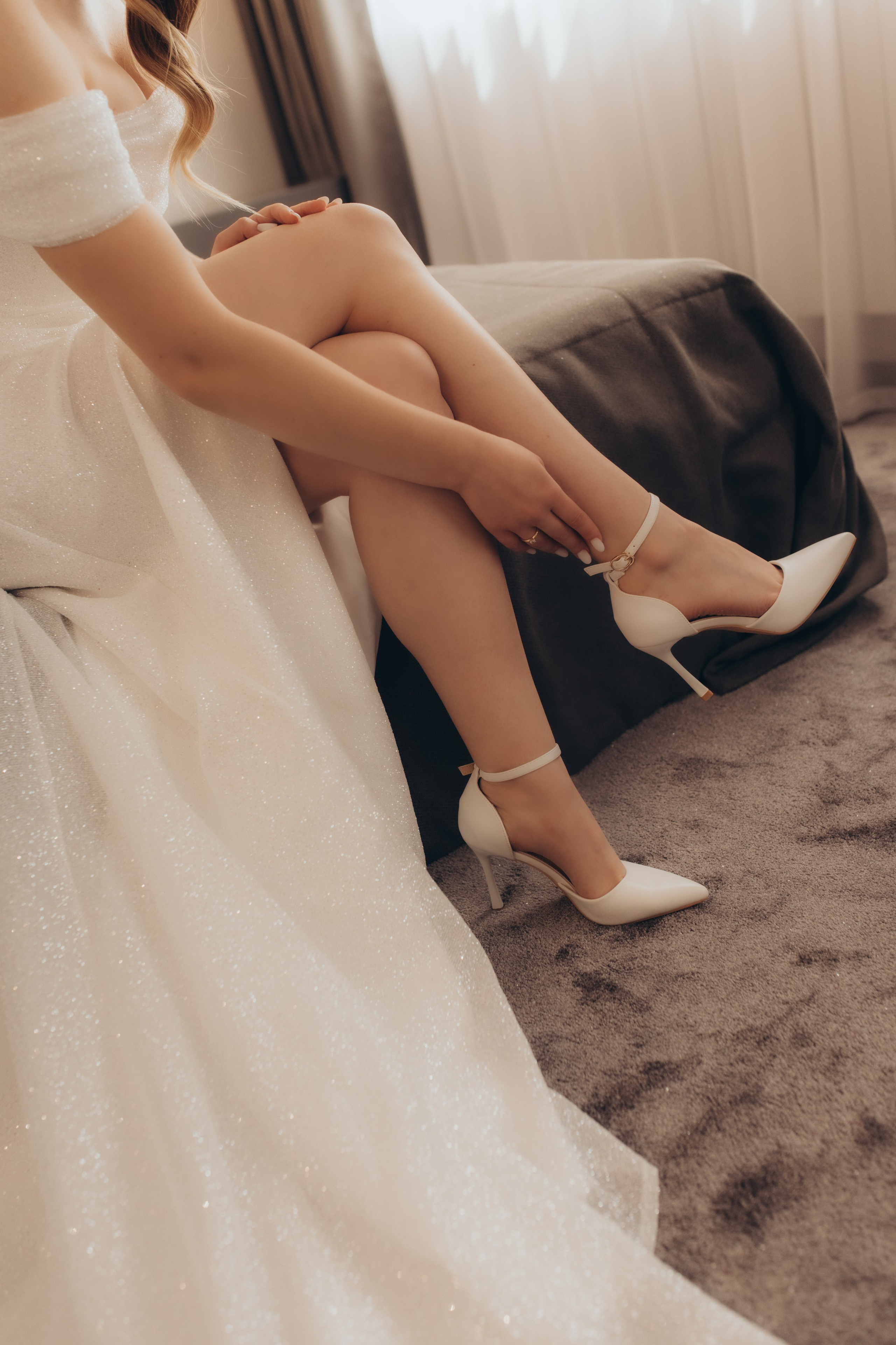 Сергей и Валерия. Свадебный и семейный фотограф в Белгороде Евгения Курочкина