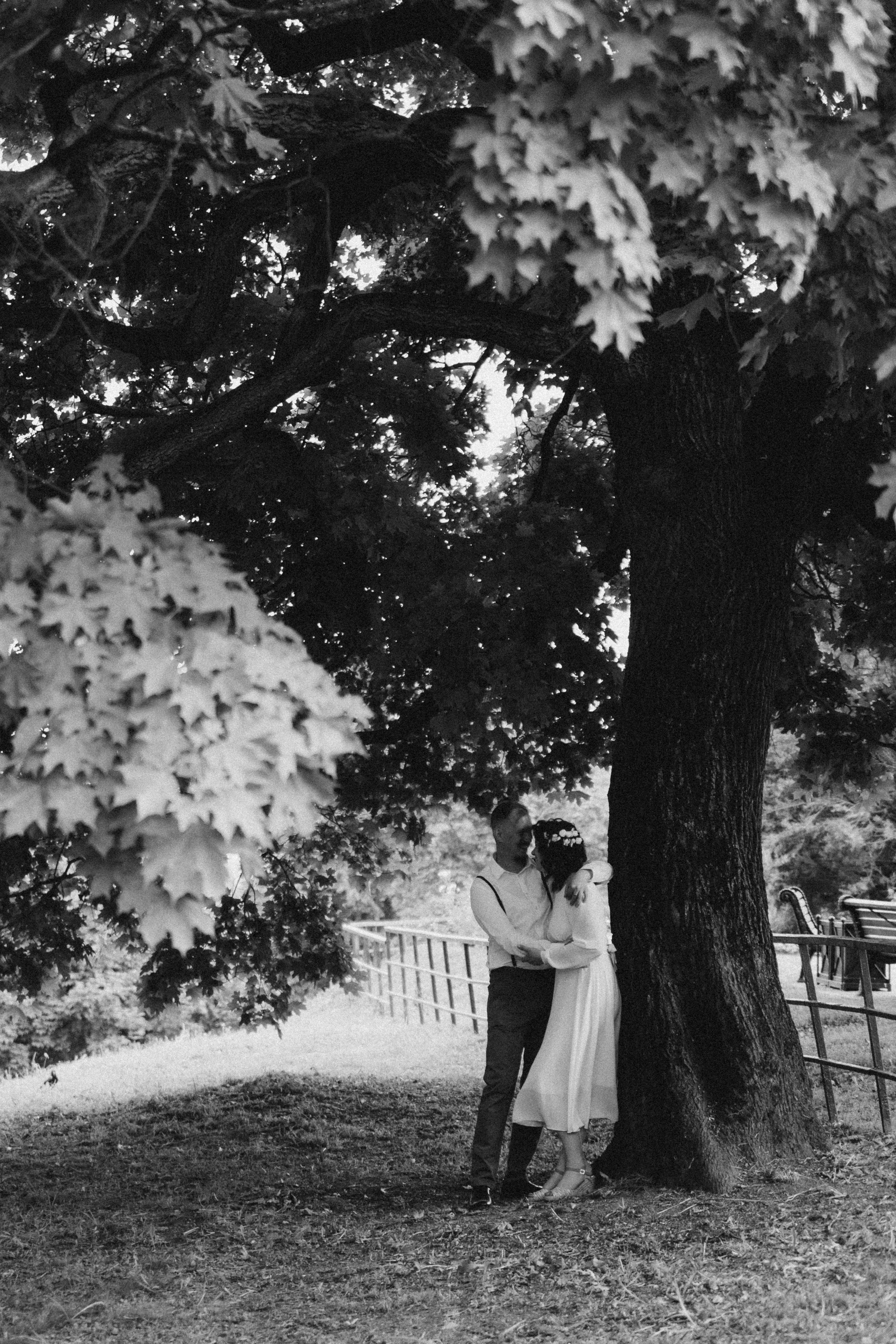 Свадебная фотосессия. Фотограф Королев Мытищи Москва