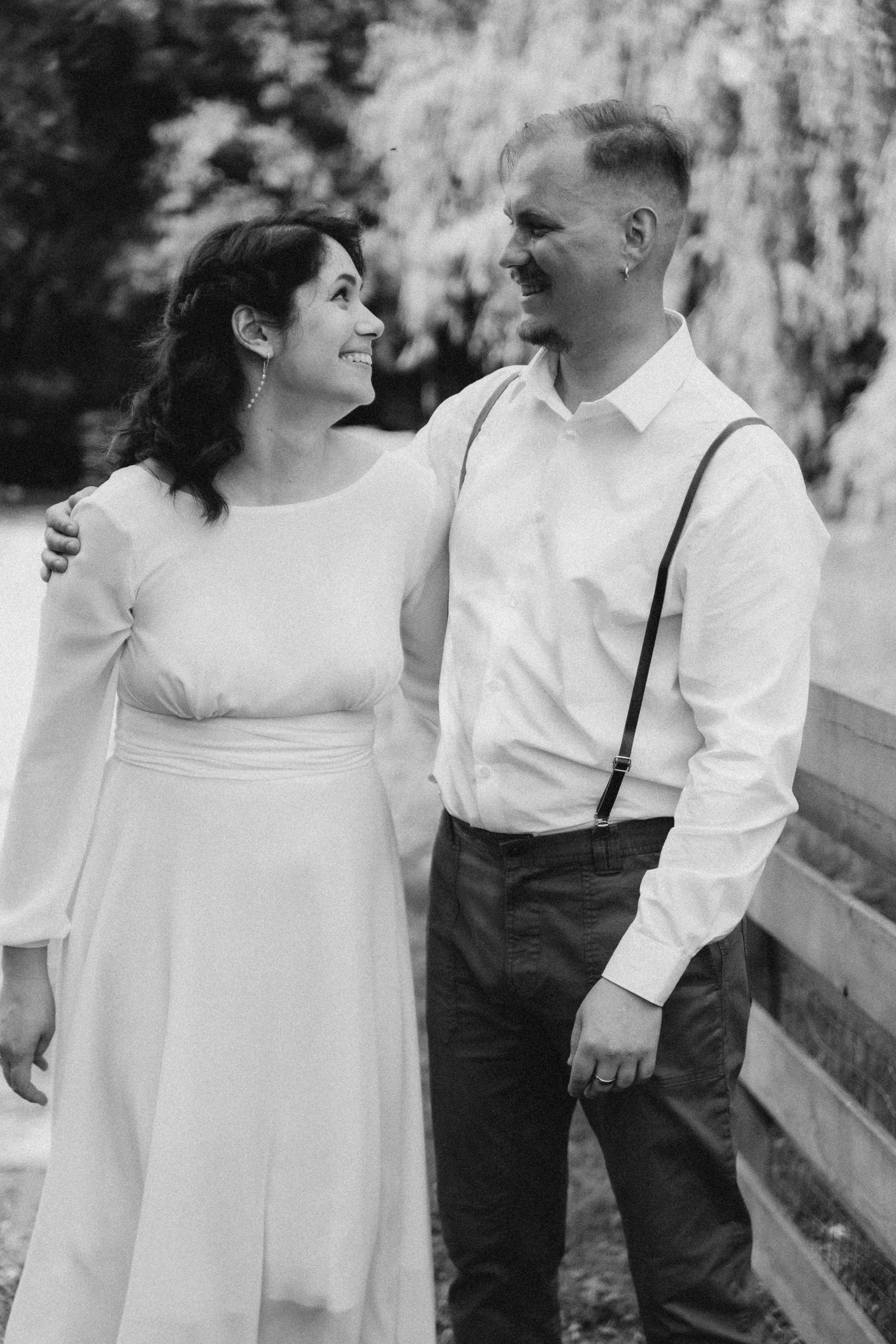 Свадебная фотосессия. Фотограф Королев Мытищи Москва