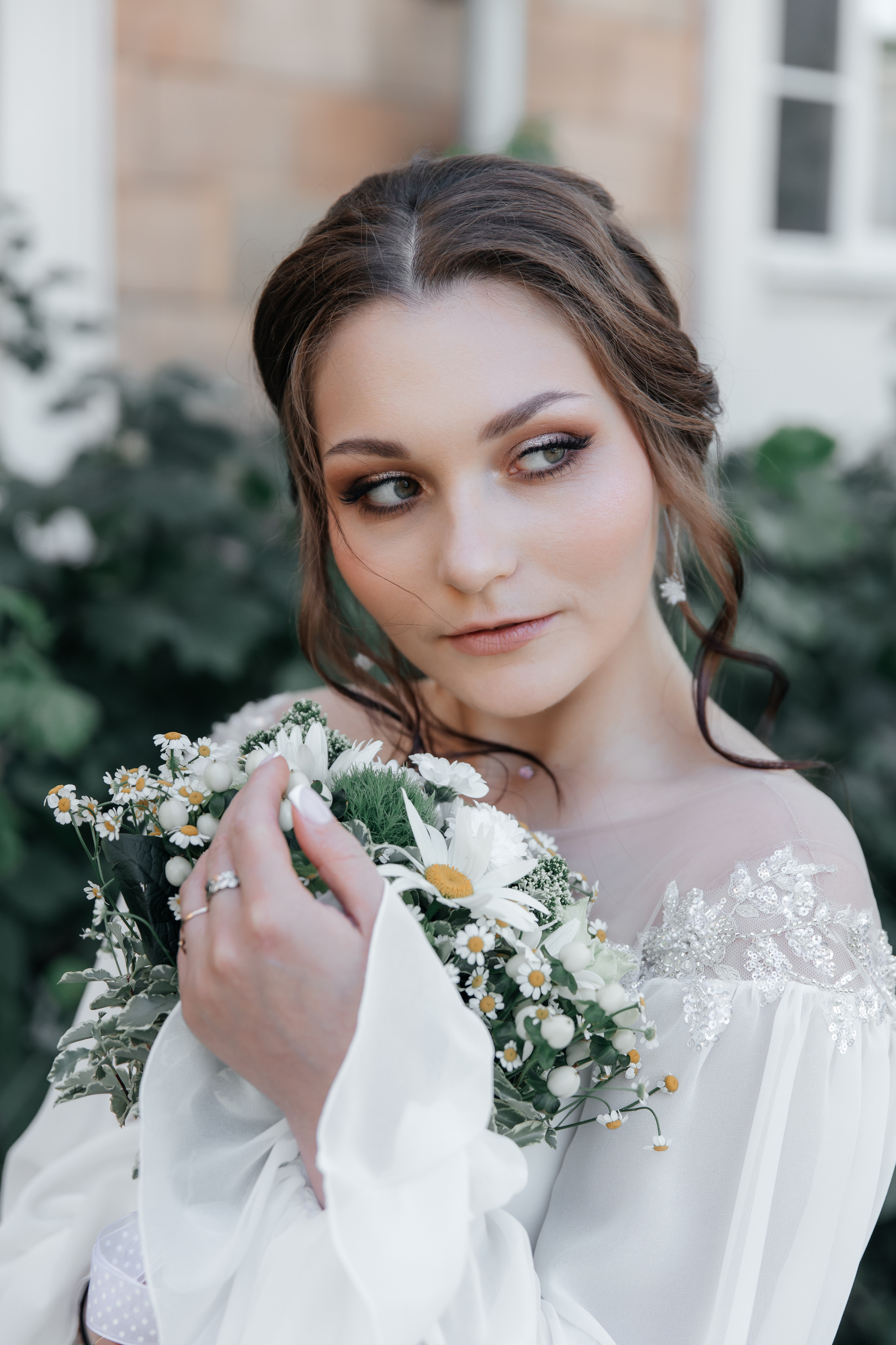 Свадебная фотосессия. Фотограф Королев Мытищи Москва